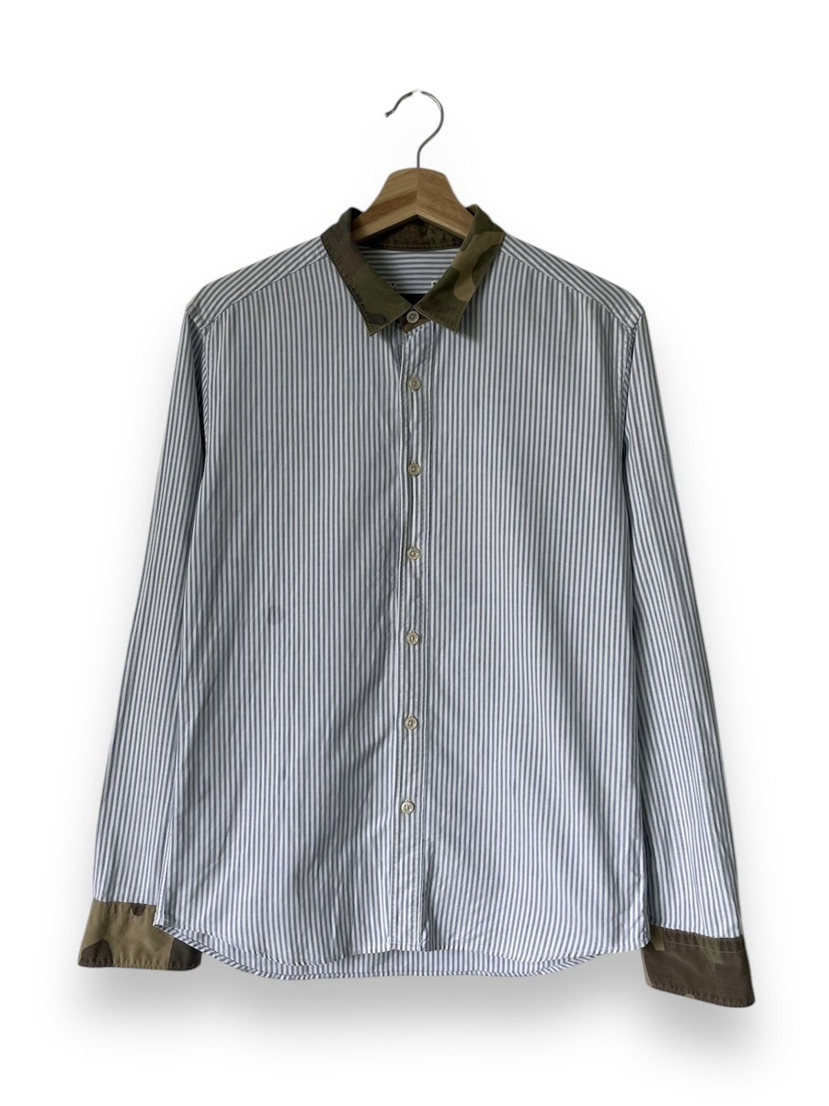 Japanese Brand × Sophnet. Sophnet Shirt Size US S / EU 44-46 / 1 - 2 Thumbnail