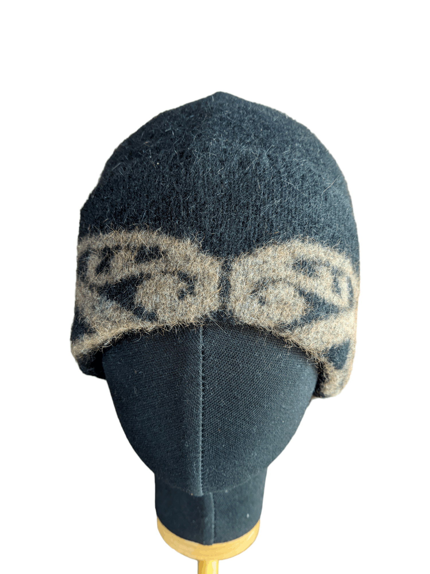 Designer Vintage McDonald New Zealand Beanie Size ONE SIZE - 3 Thumbnail