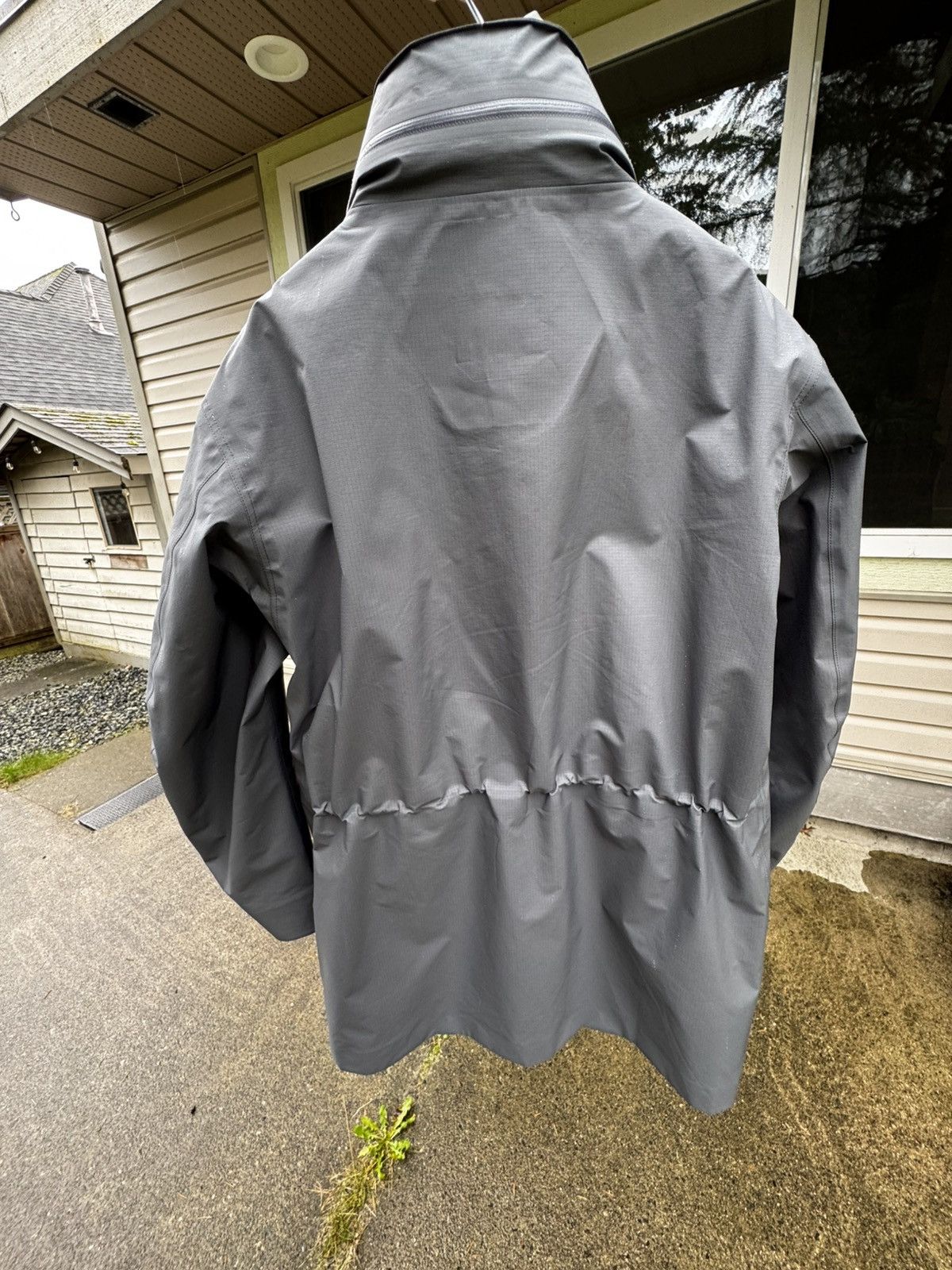 Haven Haven Chamber Parka Gore-Tex 3L - Size 02/ M Size US M / EU 48-50 / 2 - 3 Thumbnail