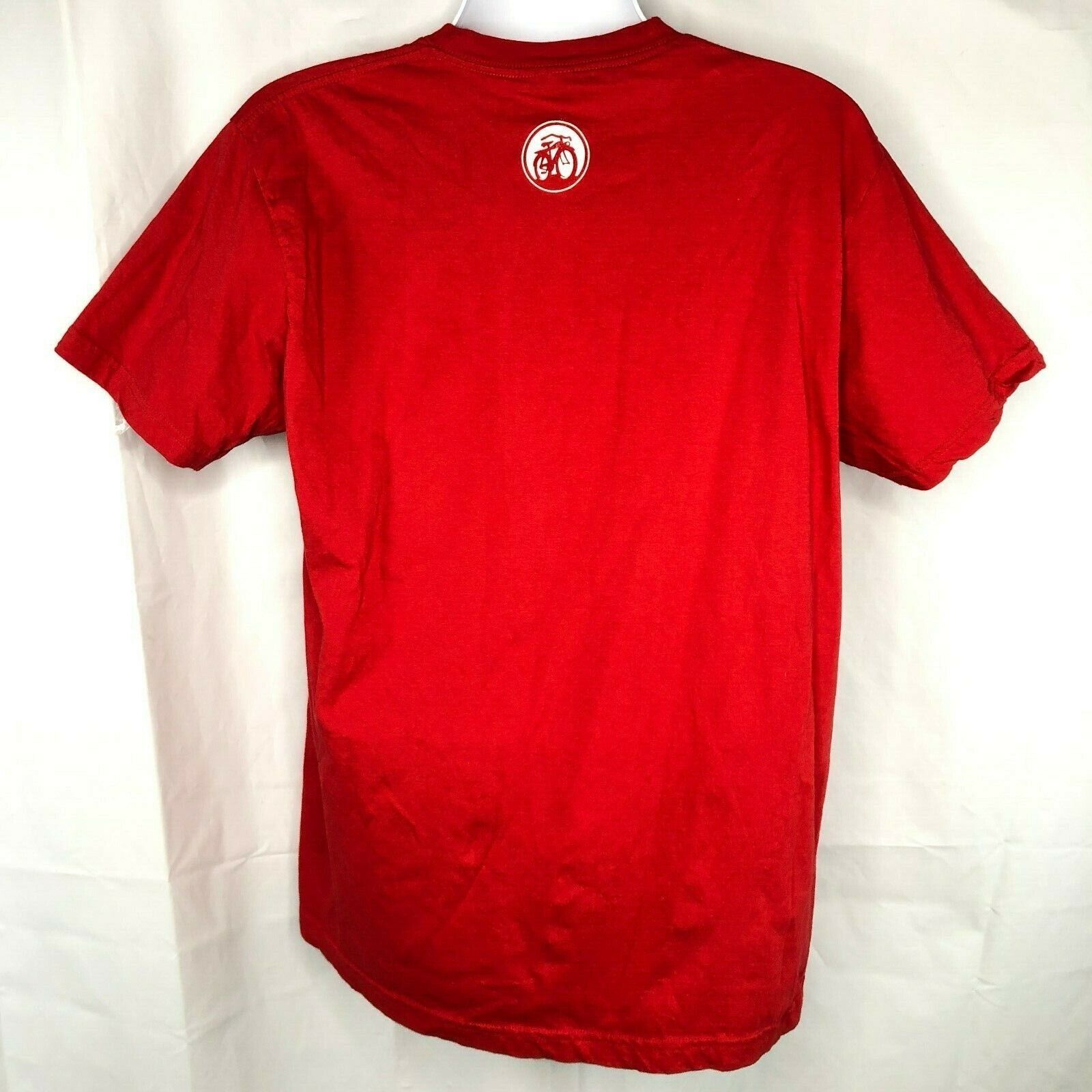 American Apparel New Belgium Brewing Beers Good Vibes Retro T-Shirt sz XL Fel Size US XL / EU 56 / 4 - 3 Thumbnail