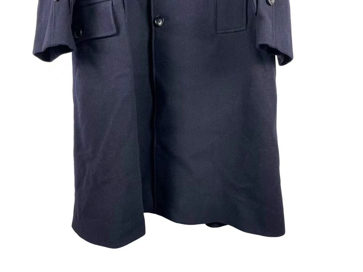 Gucci Gucci Wool Overcoat Size US M / EU 48-50 / 2 - 4 Thumbnail