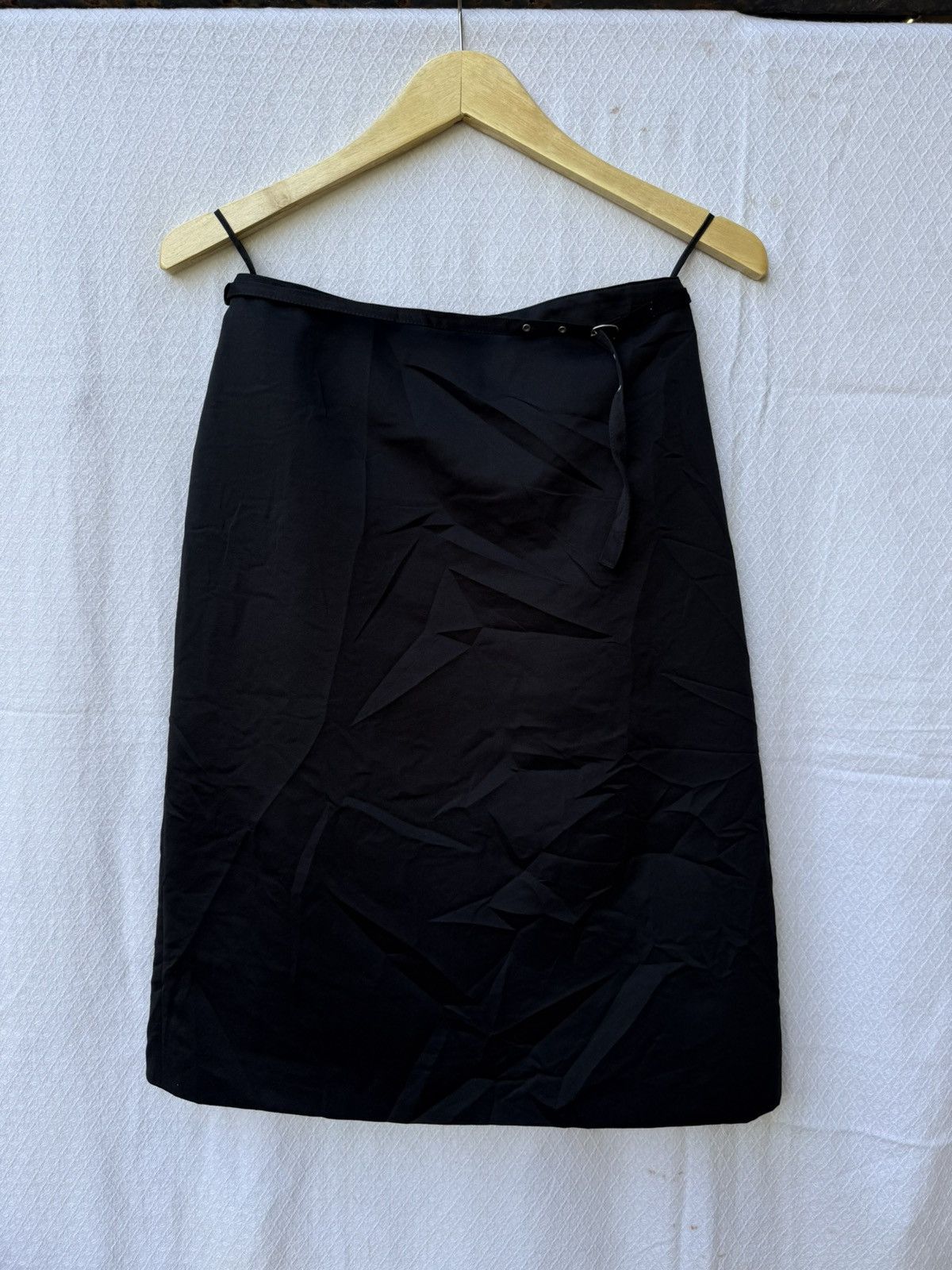 MIU MIU MINI SKIRT