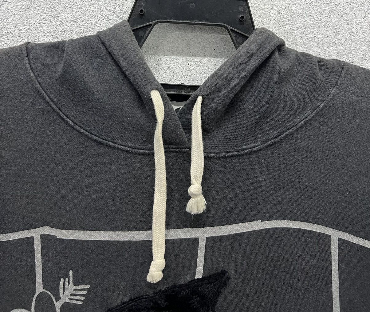 Anime × Japanese Brand × Vintage VINTAGE ASTRO BOY ATOM TEZUKA PRODUCTIONS HOODIE Size US L / EU 52-54 / 3 - 3 Thumbnail