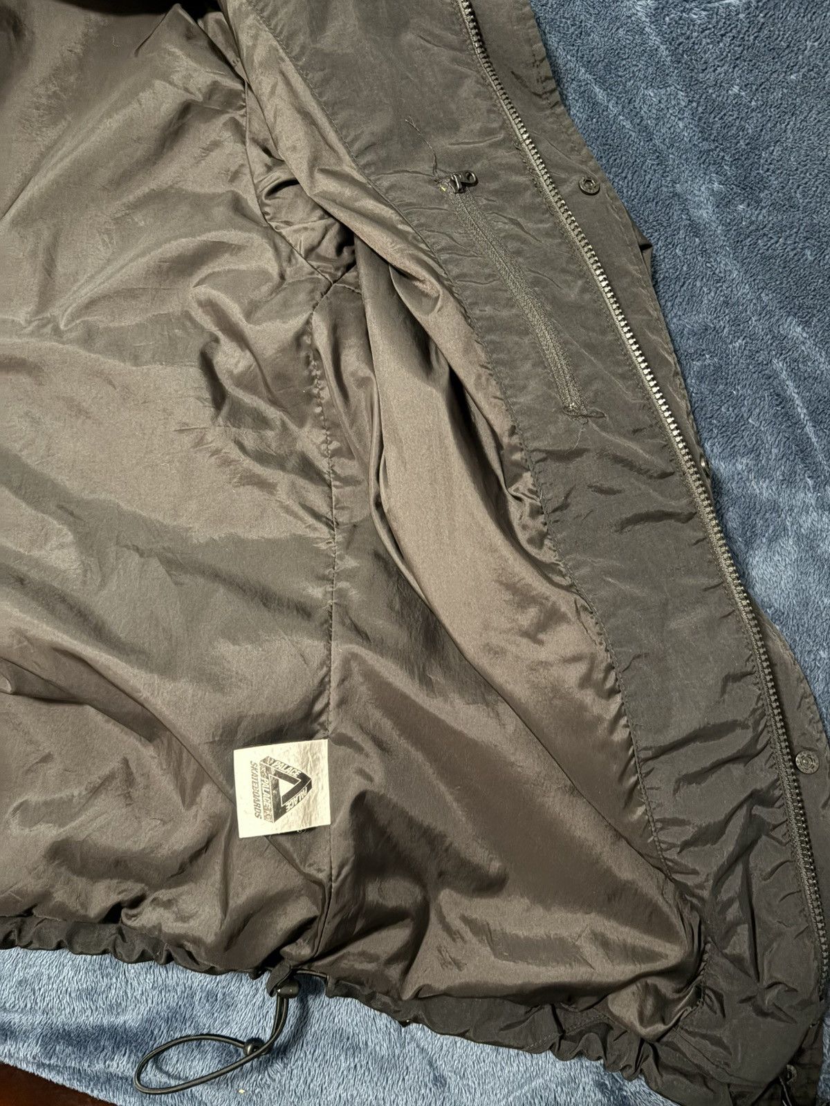 Palace Palace Windbreaker Size US L / EU 52-54 / 3 - 8 Thumbnail