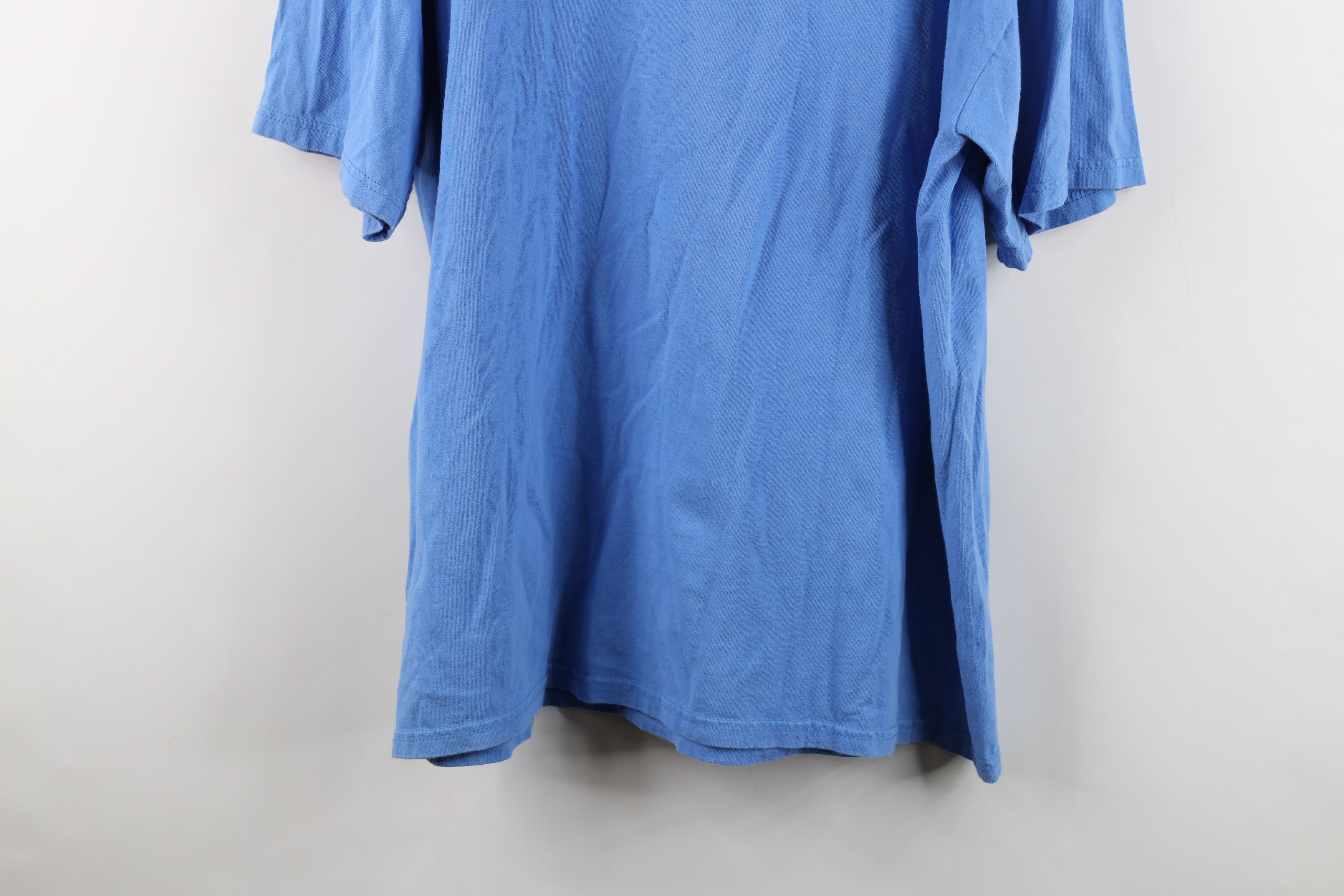 Russell Athletic Vintage 90s Russell Athletic Short Sleeve T-Shirt Cotton Size US XL / EU 56 / 4 - 11 Thumbnail
