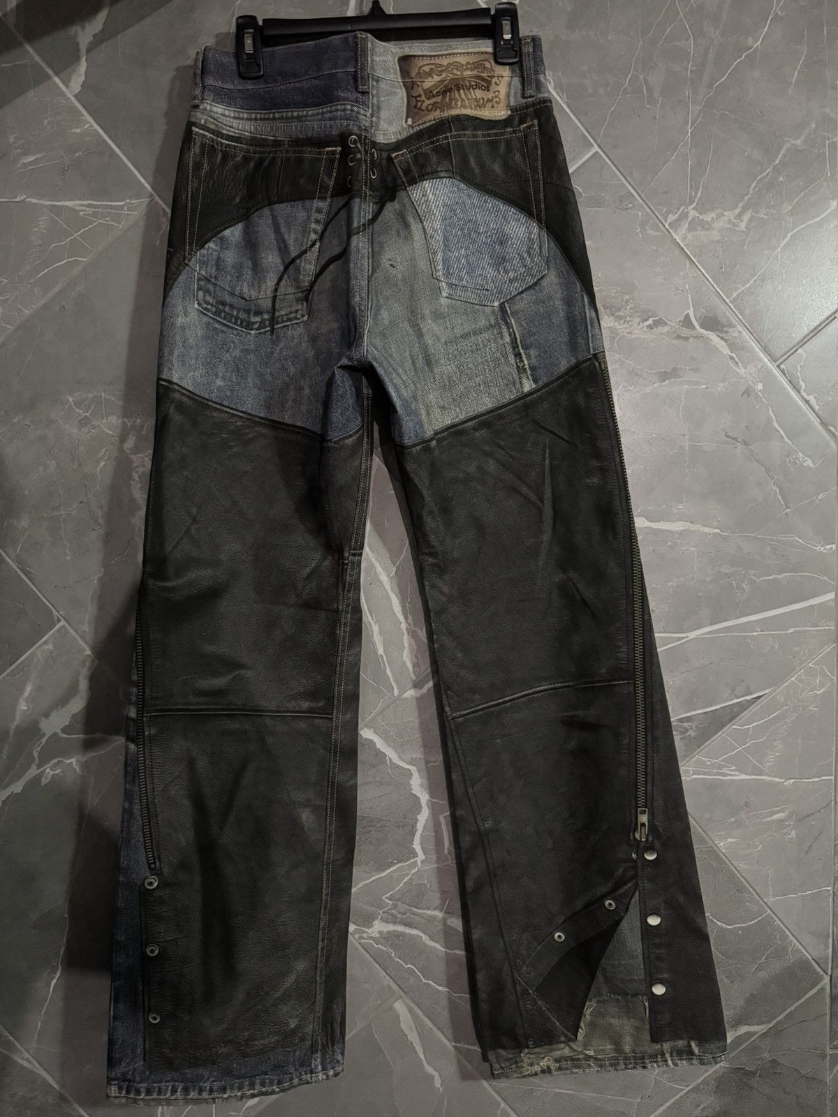 Acne Studios Acne studio jeans Size US 30 / EU 46 - 2 Thumbnail