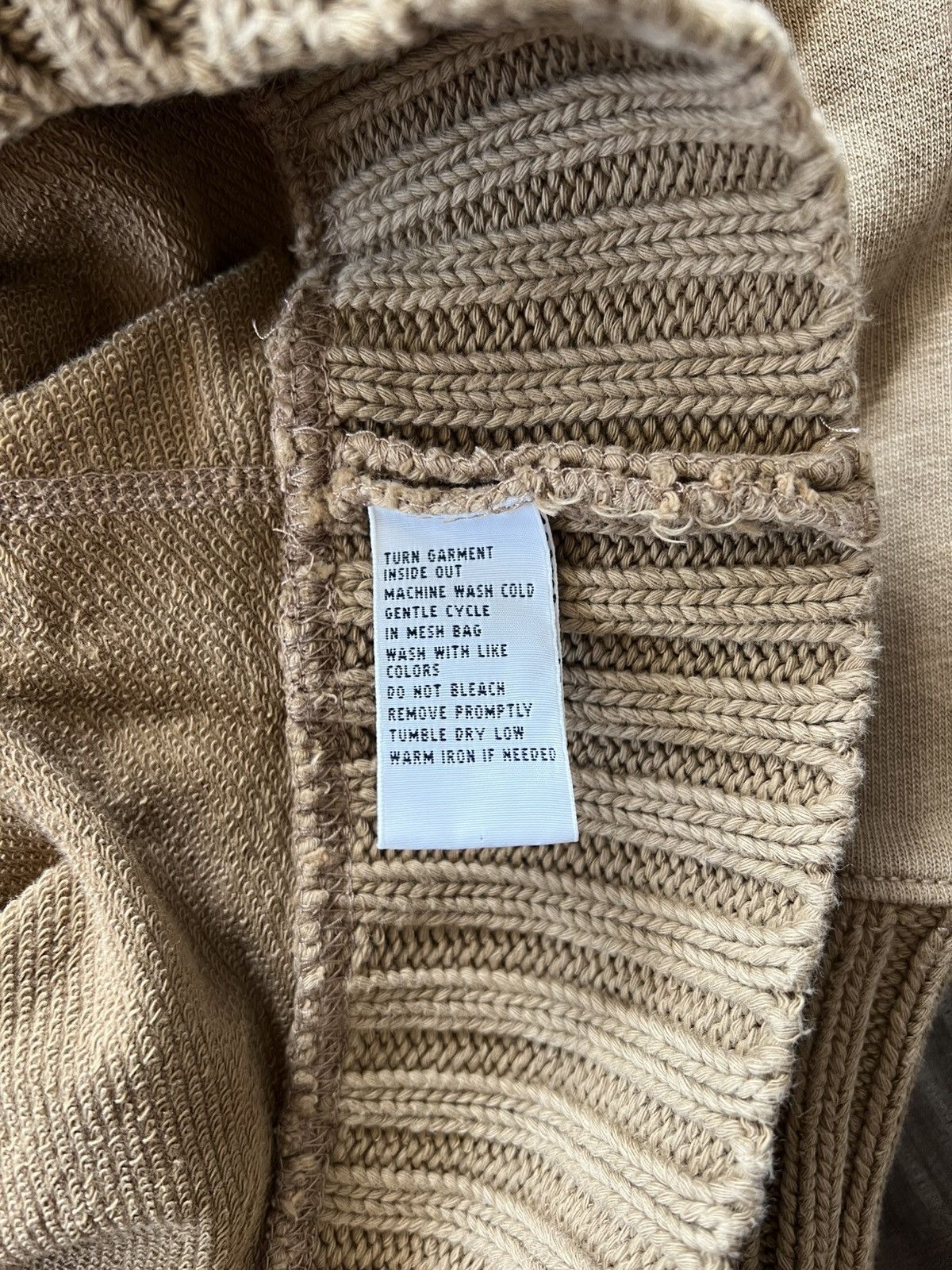 Polo Ralph Lauren Vintage Polo Ralph Lauren Sweater Size XL Size US XL / EU 56 / 4 - 5 Thumbnail