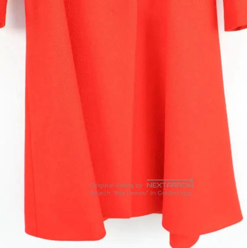 Dior Dior Summer Red Mid. Size XXS / US 00 / IT 34 - 4 Thumbnail