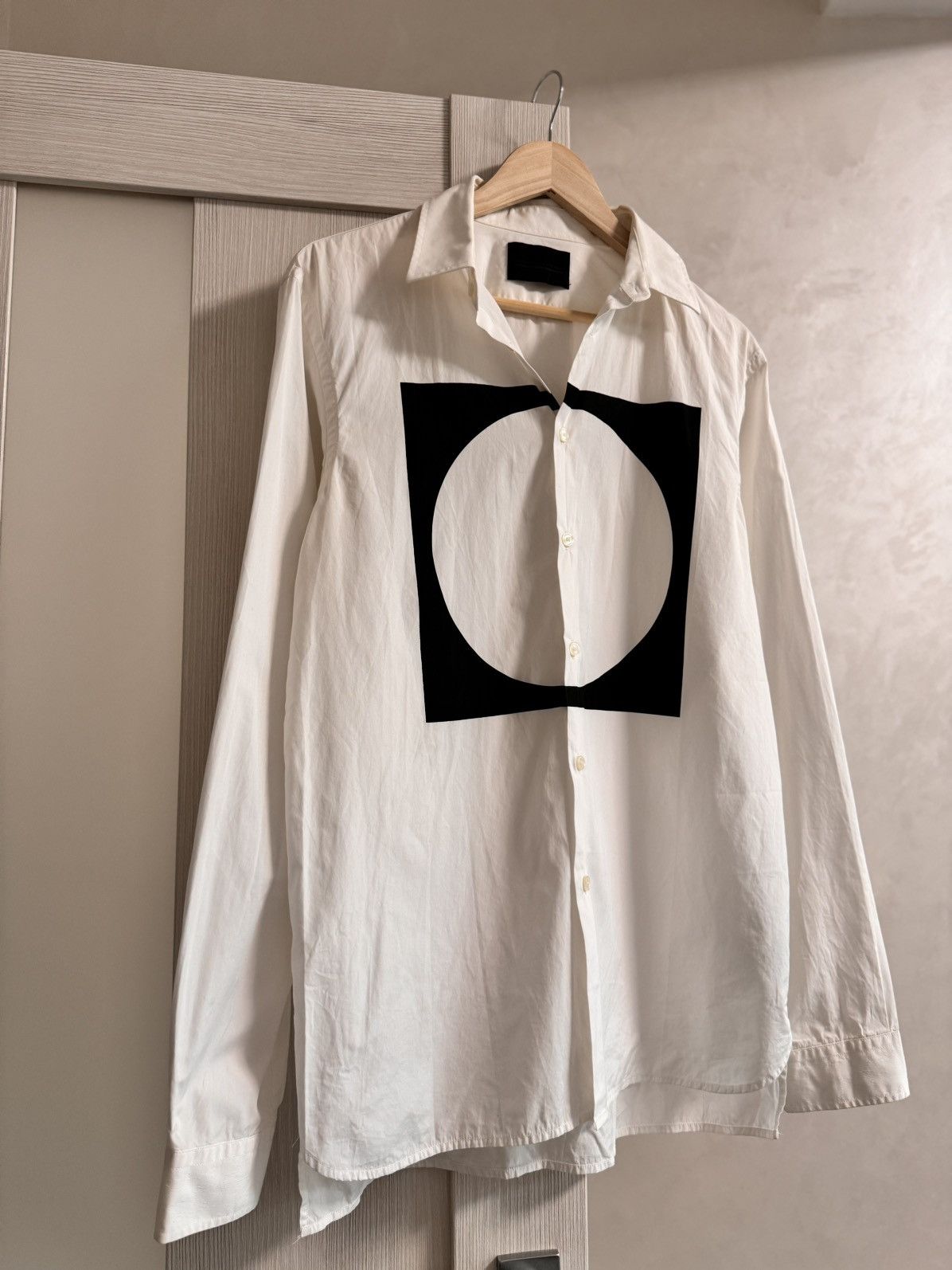 Diesel Rare! Diesel Black Gold Checkered Button Vintage Size US M / EU 48-50 / 2 - 2 Thumbnail