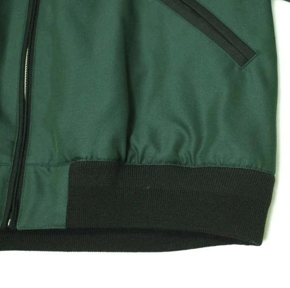 NEW! VISVIM 24AW HACKETT SWING TOP JACKET coat