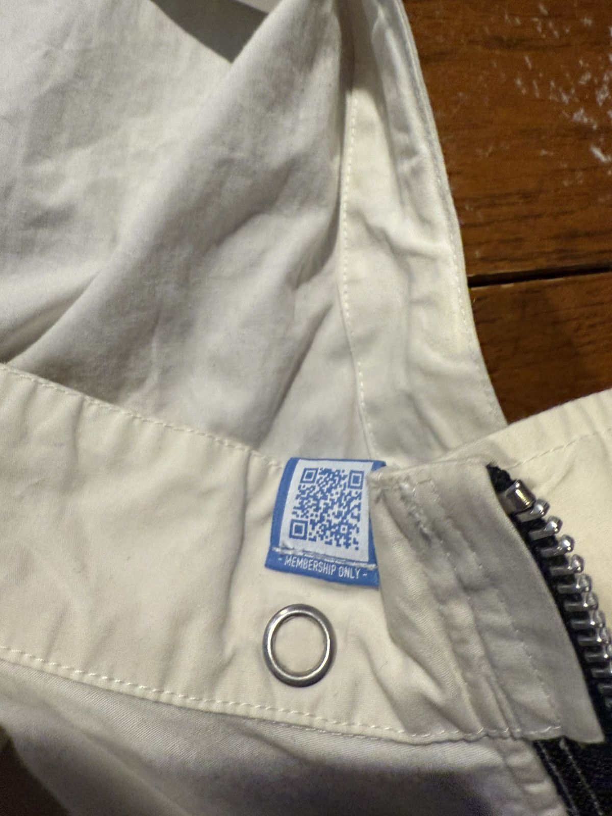 Maison MIHARA YASUHIRO cargo pocket jacket Size US S / EU 44-46 / 1 - 4 Thumbnail