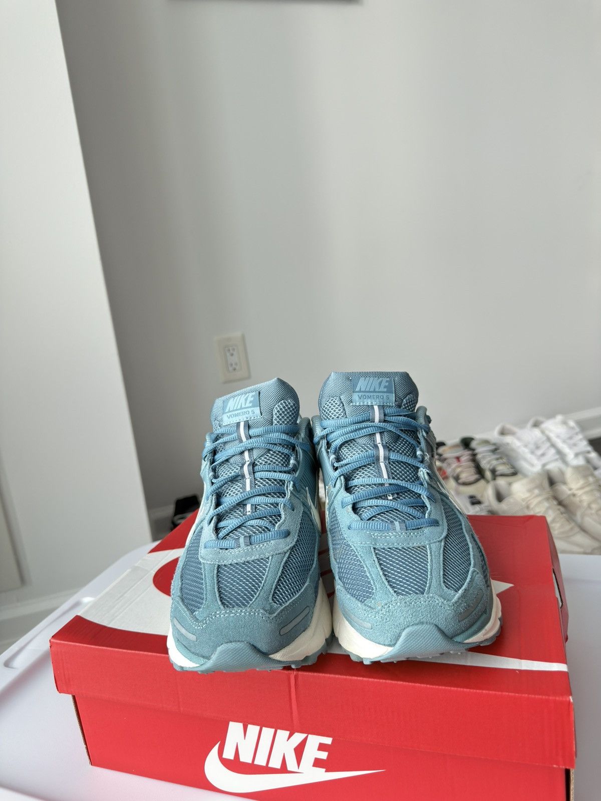 Nike Vomero 5 Size US 12 / EU 45 - 3 Thumbnail