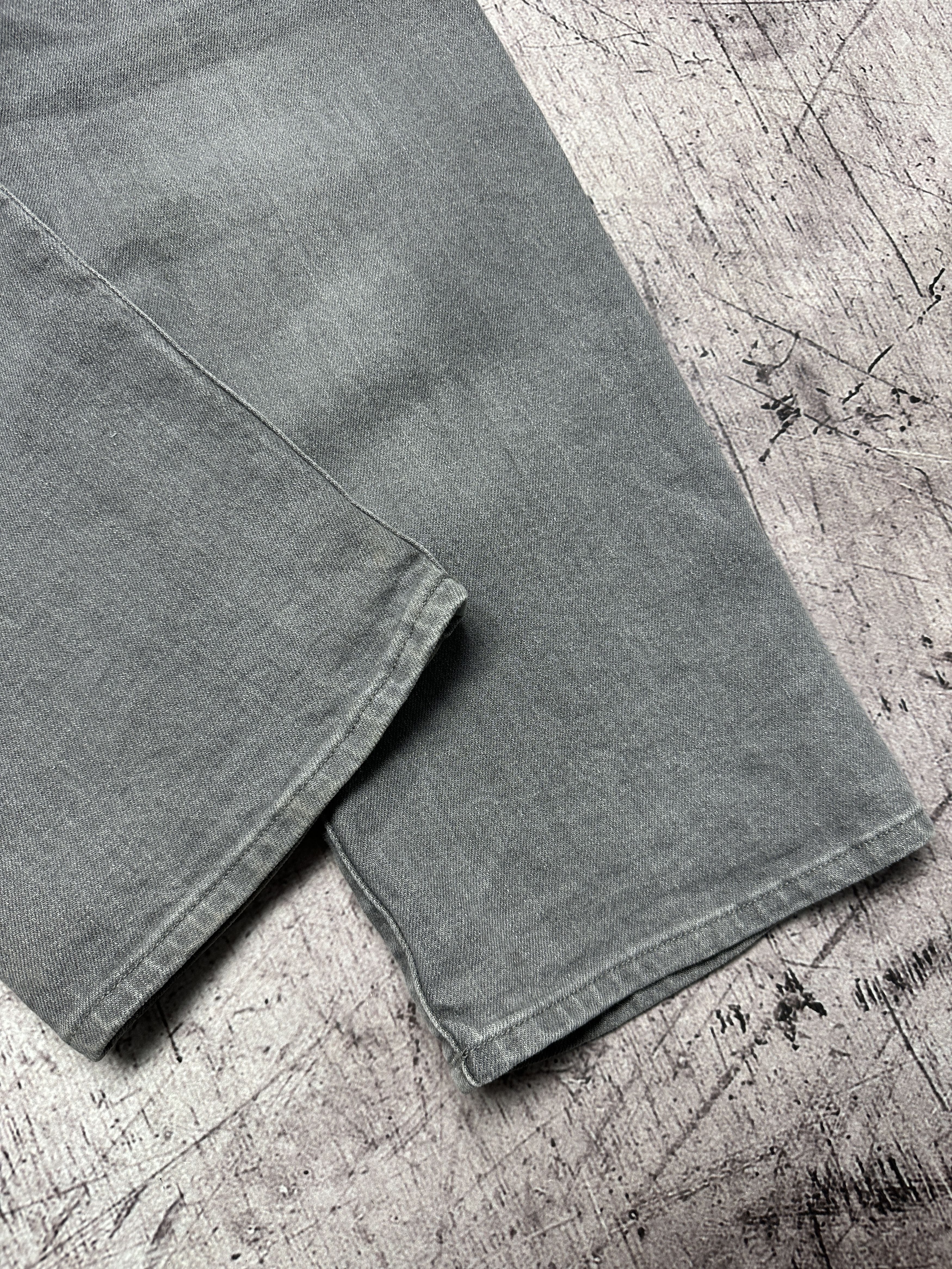 G-Star G Star Raw Mens Revend Straight Denim Pants Jeans Size US 32 / EU 48 - 9 Thumbnail