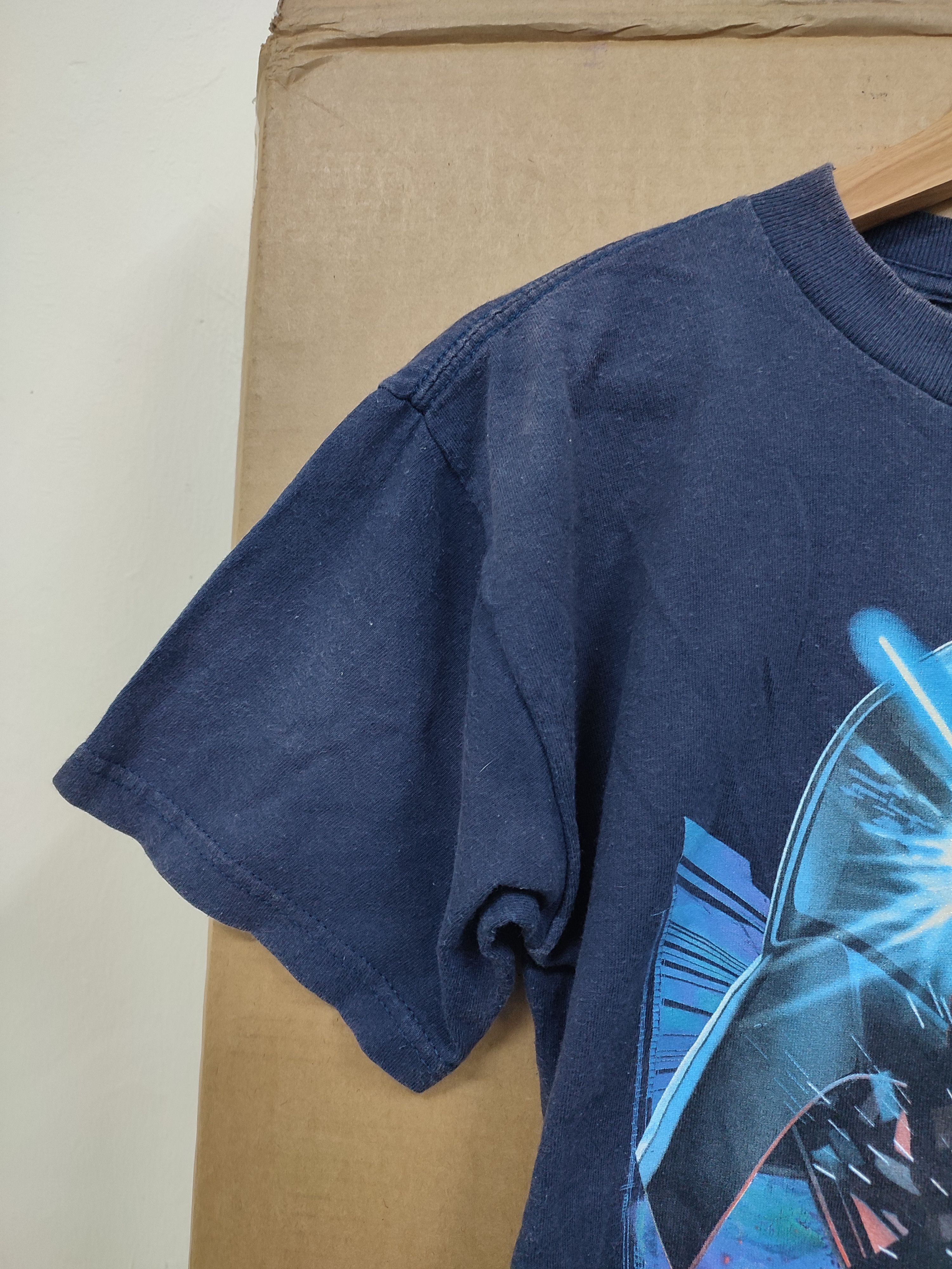 Star Wars Vintage y2k Star Wars Tees Size US S / EU 44-46 / 1 - 5 Thumbnail