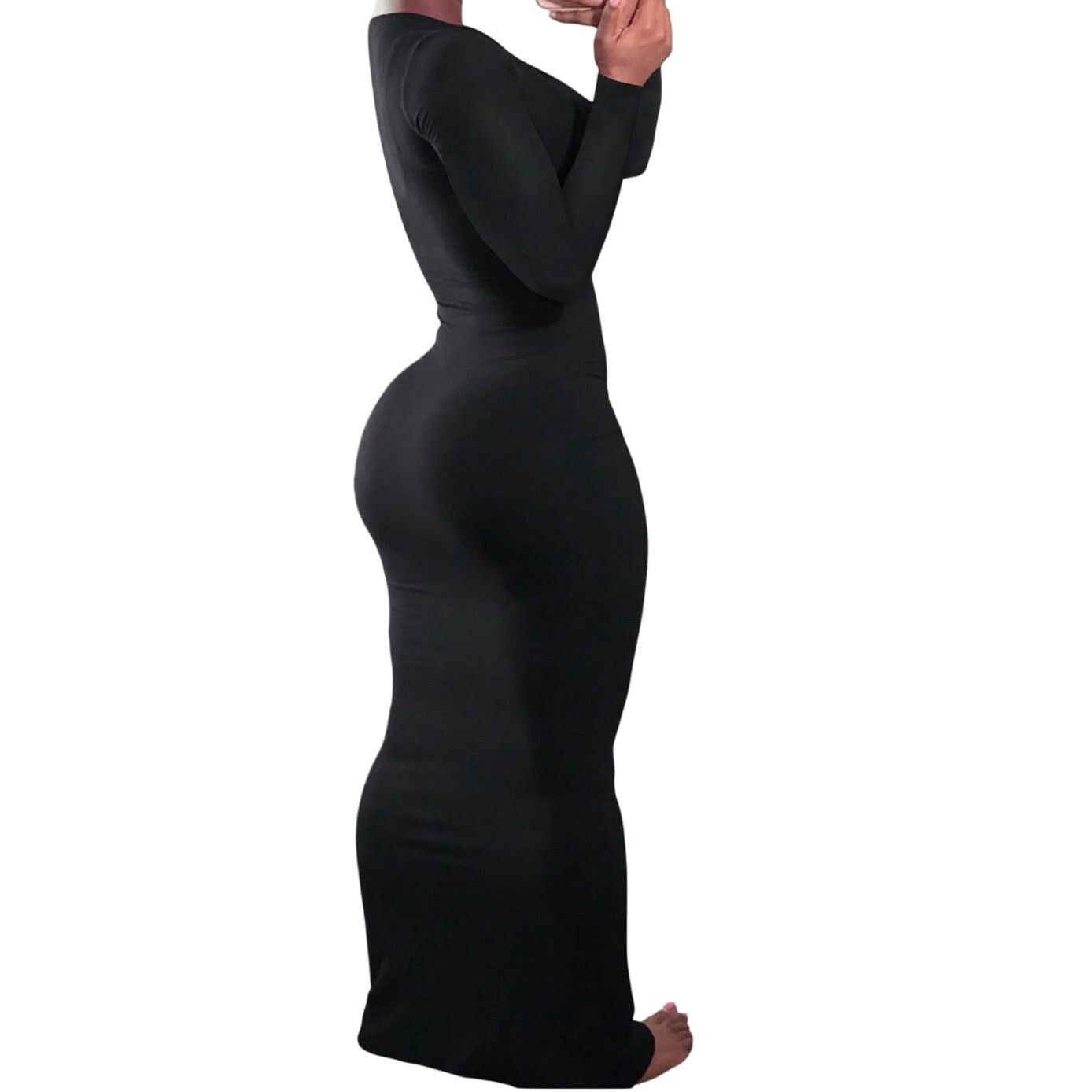 strapless open back dress Beautiful 2010 Alexander McQueen Draped Silk Dress w Oversized Soft Fl –  Shrimpton Couture main image 1