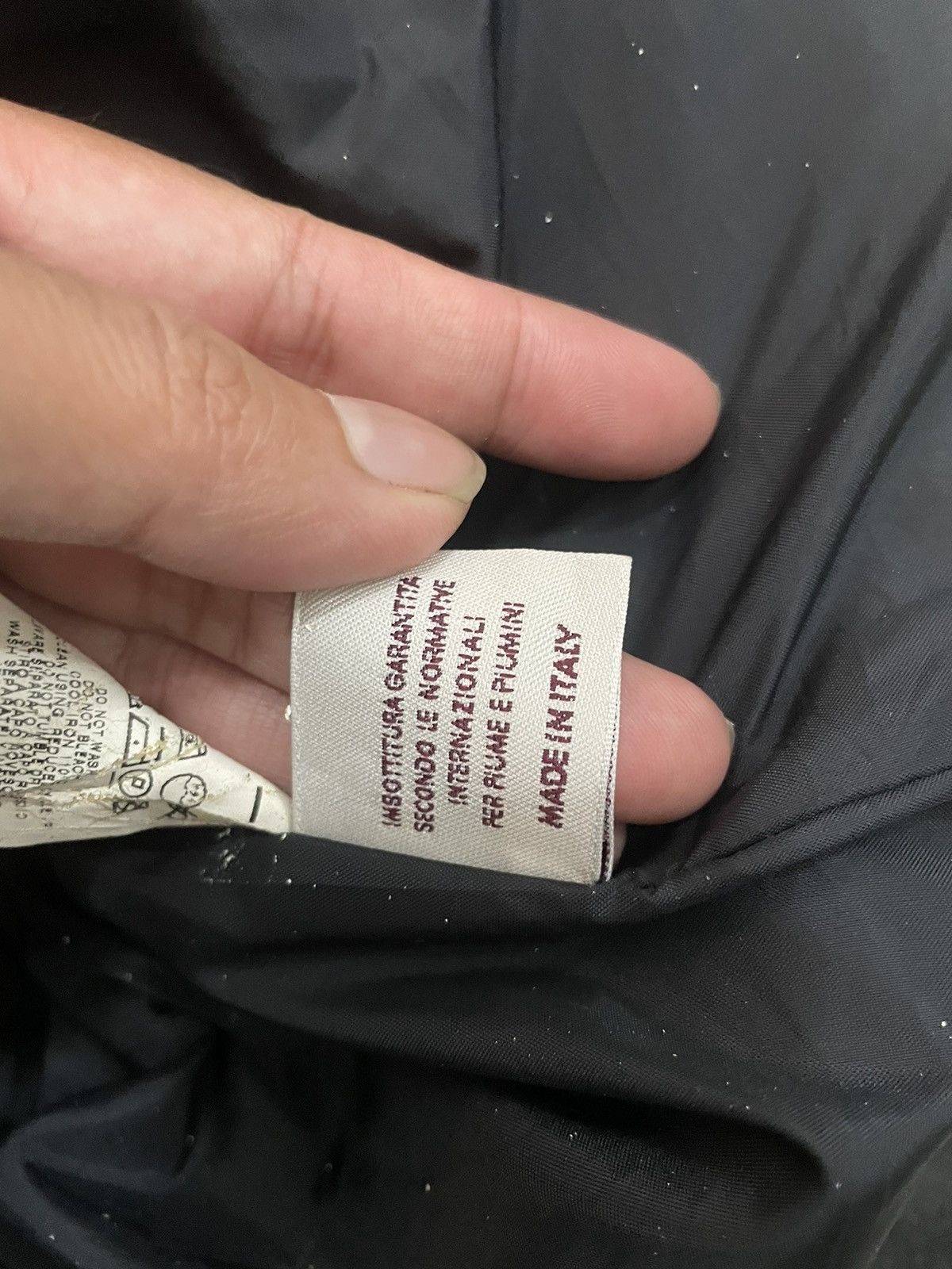 Alexander McQueen × McQ Alexander McQueen Alexander Mcqueens Grail Jacket Size US L / EU 52-54 / 3 - 17 Thumbnail