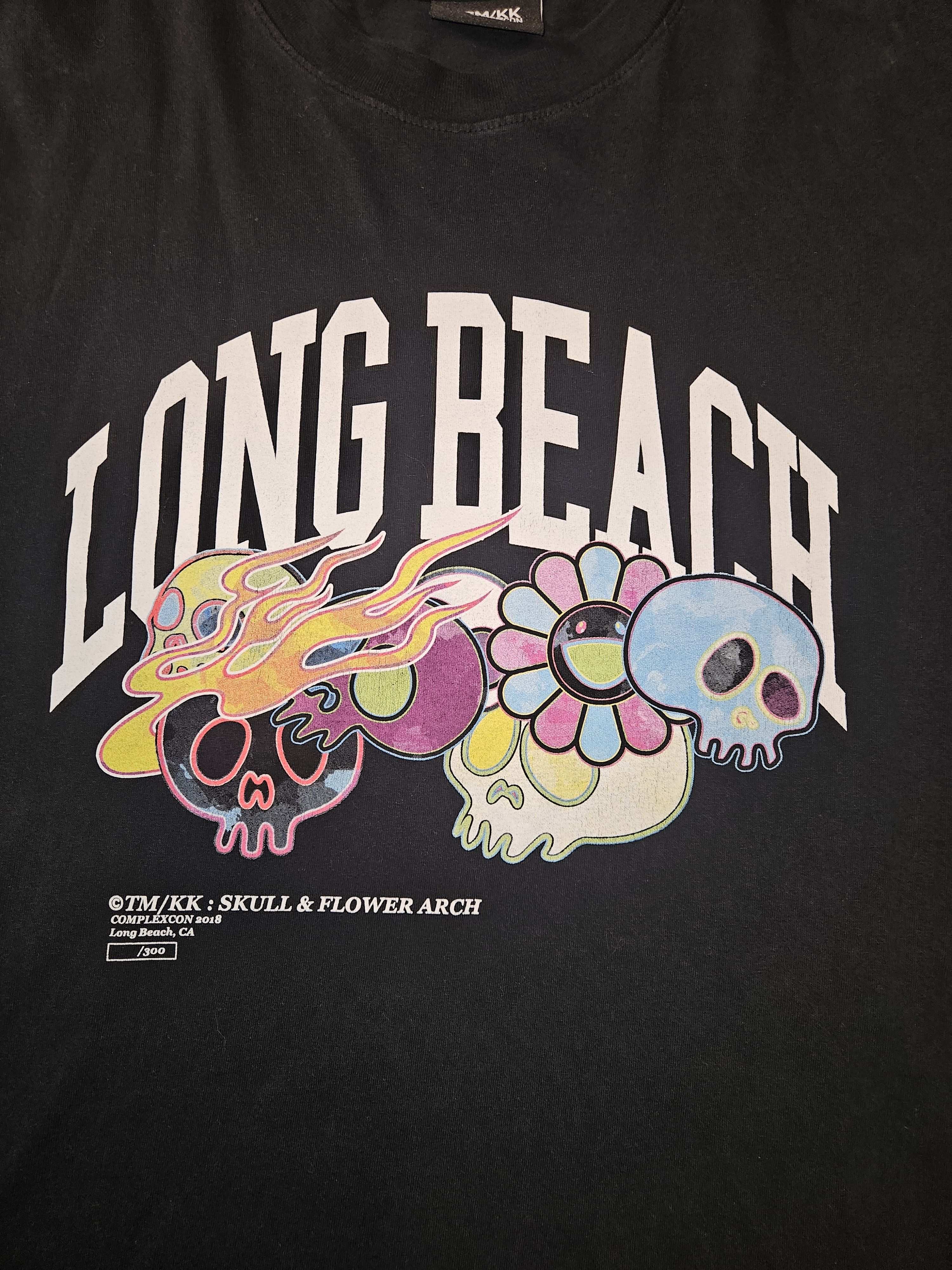 Other Complex Con November 2018 Long Beach Size US XL / EU 56 / 4 - 5 Thumbnail