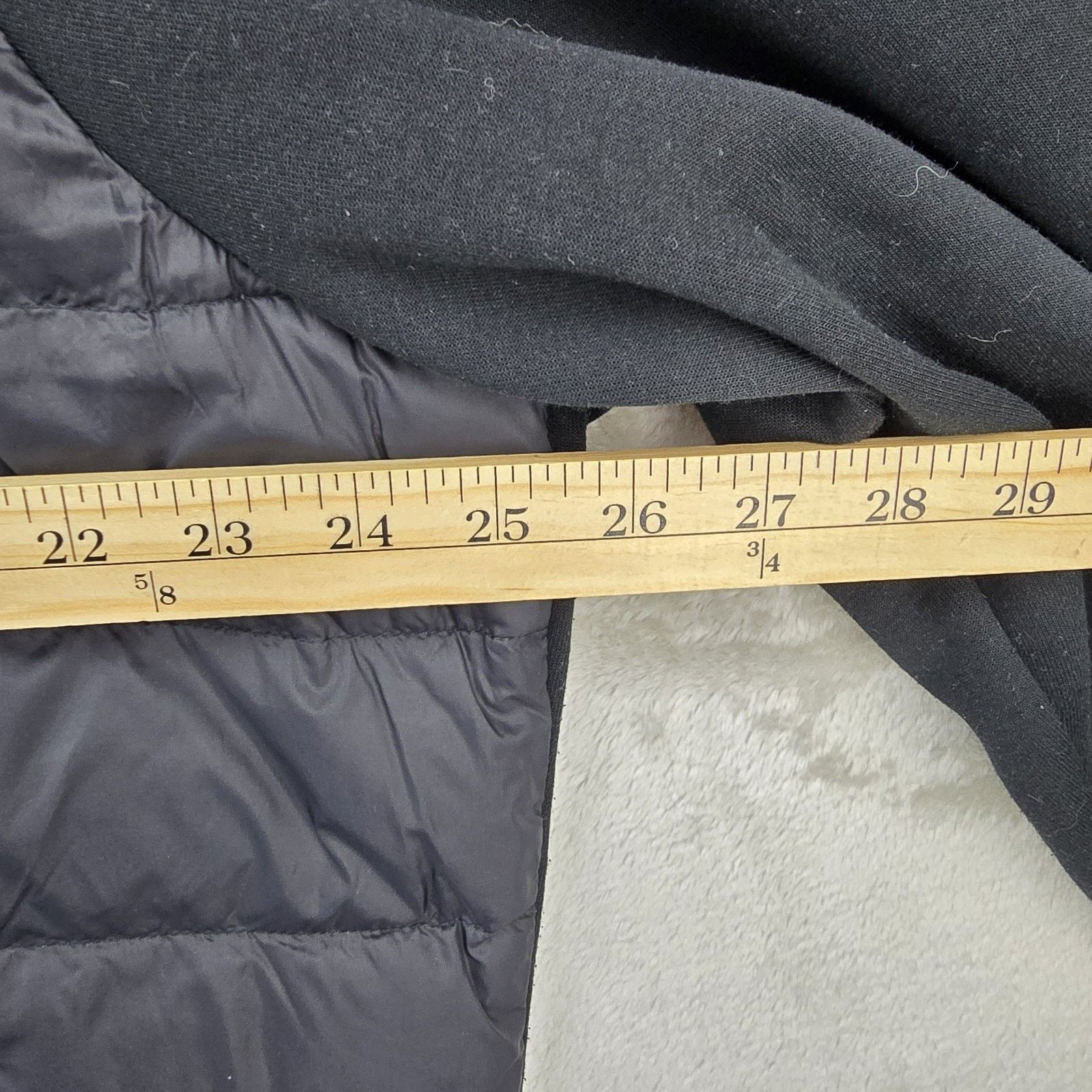 Polo Ralph Lauren Polo Ralph Lauren Jacket XL Performance Hybrid Down Puffer Size US XL / EU 56 / 4 - 10 Thumbnail