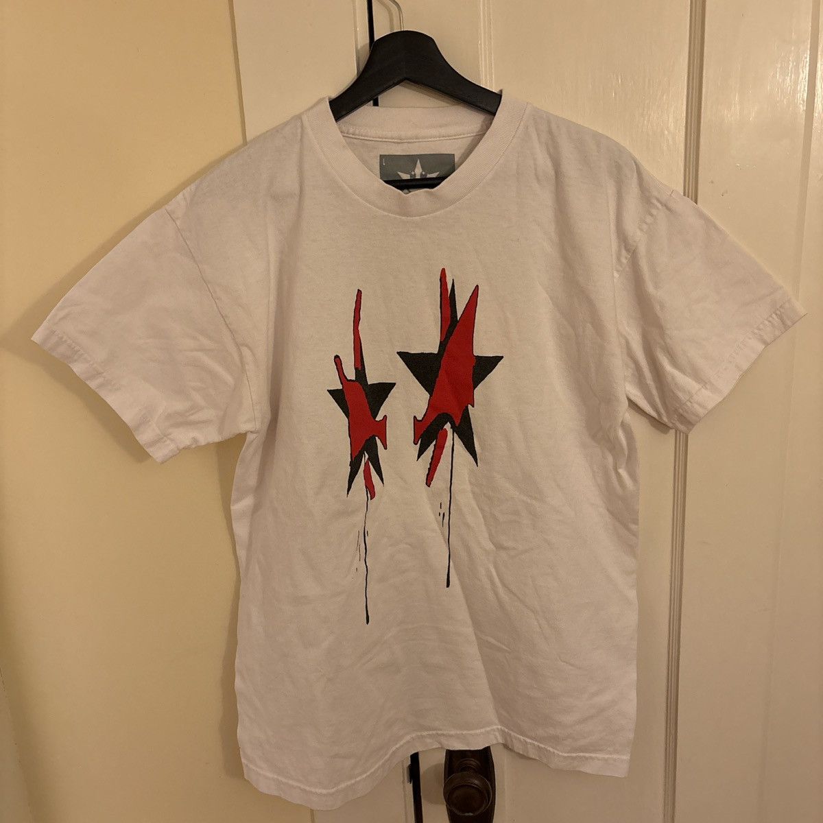Sad Boys × Yung Lean Sadboys sbg sbe Brooklyn 2017 show exclusive tee shirt Size US L / EU 52-54 / 3 - 1 Thumbnail