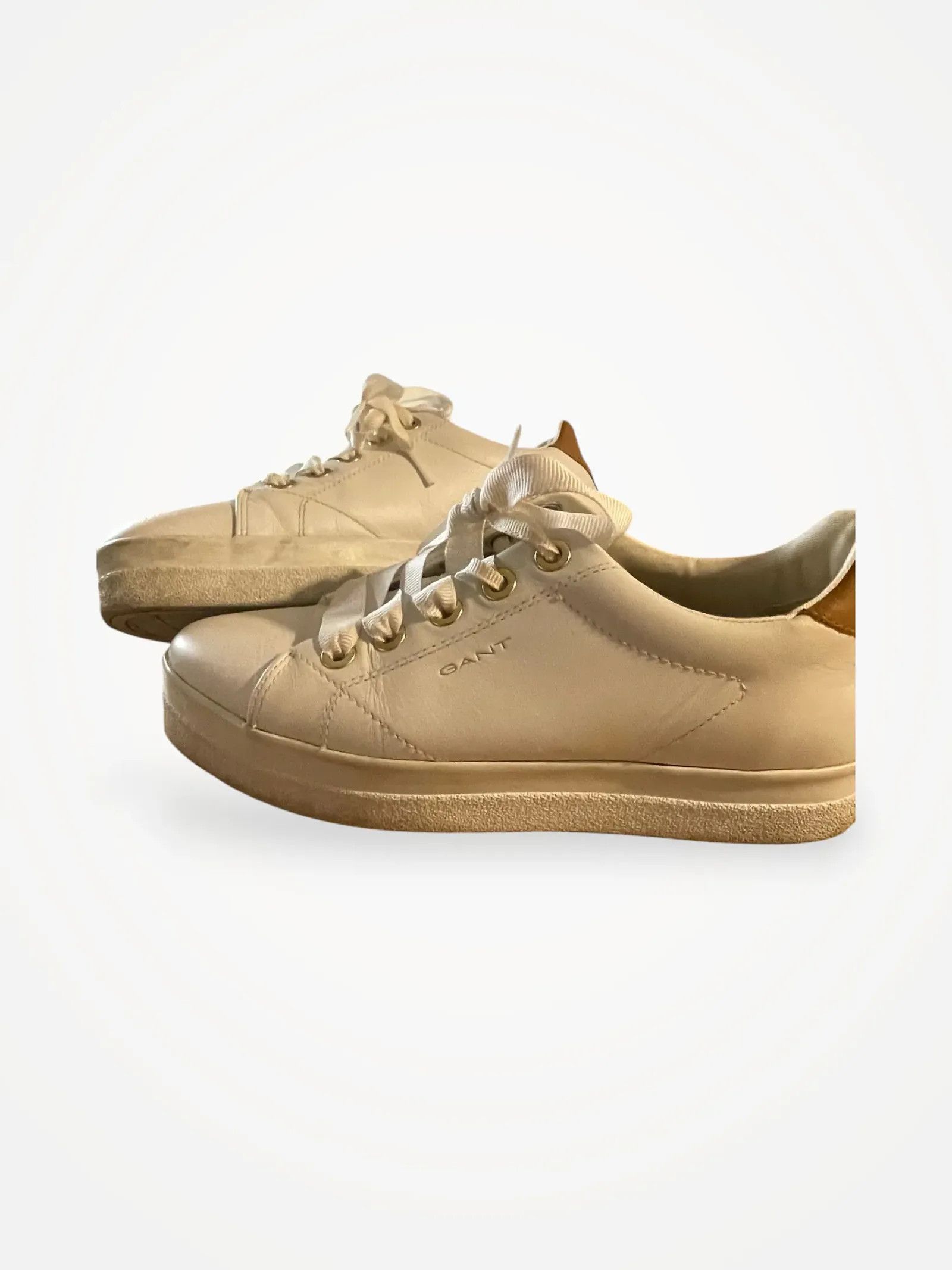 Gant Gant Avona Sneakers Size US 10 / IT 40 - 1 Thumbnail