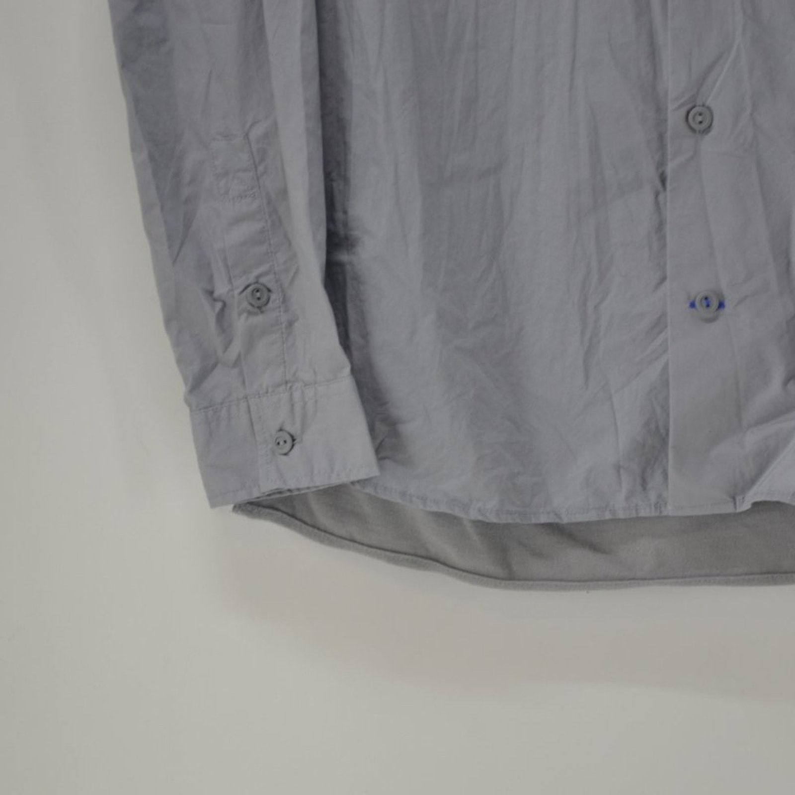 Gap Gap Men's Top Designed & Crafted Size XS India Button Up Size US XS / EU 42 / 0 - 9 Thumbnail