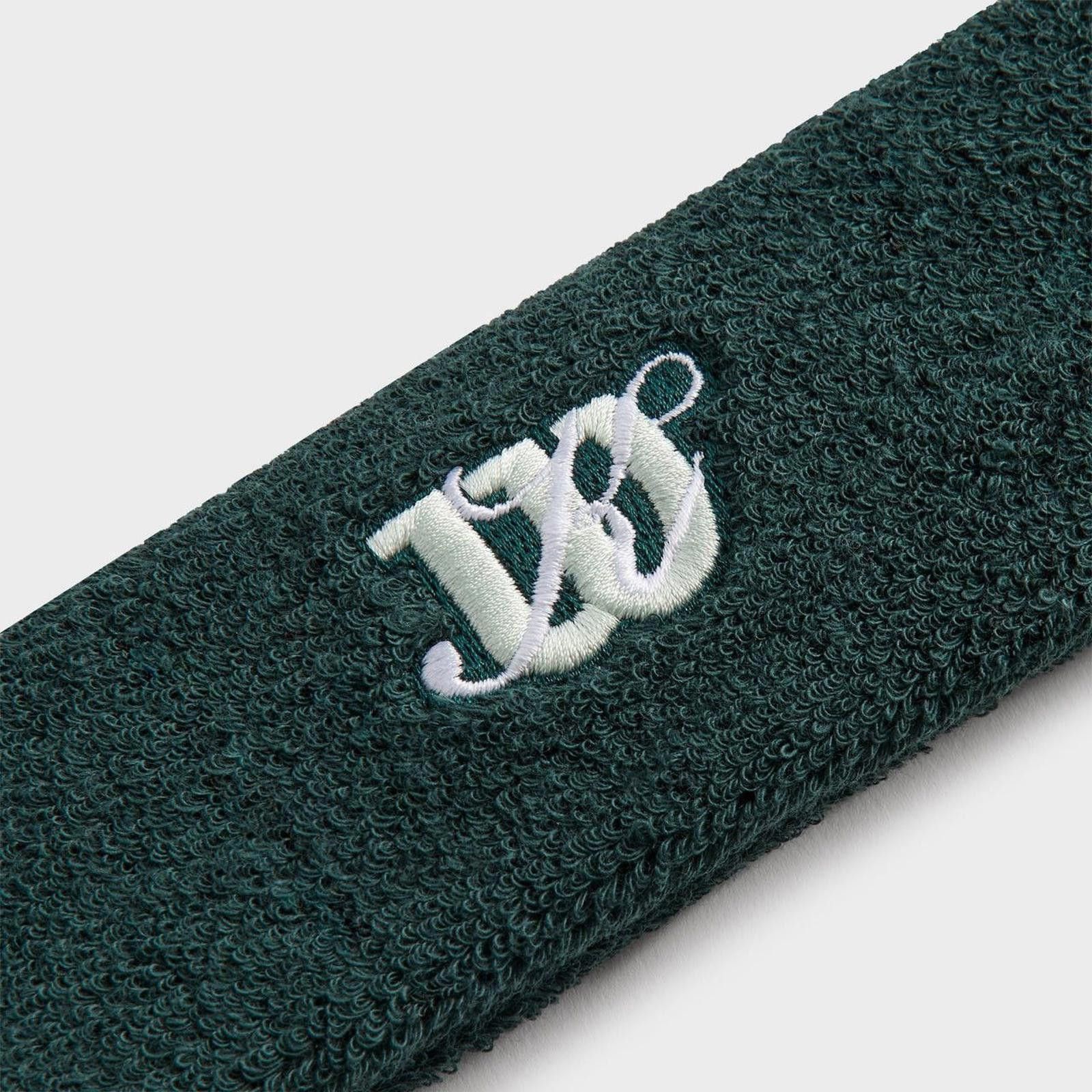 Kith Kith x Wilson Terry Headband Size ONE SIZE - 4 Thumbnail