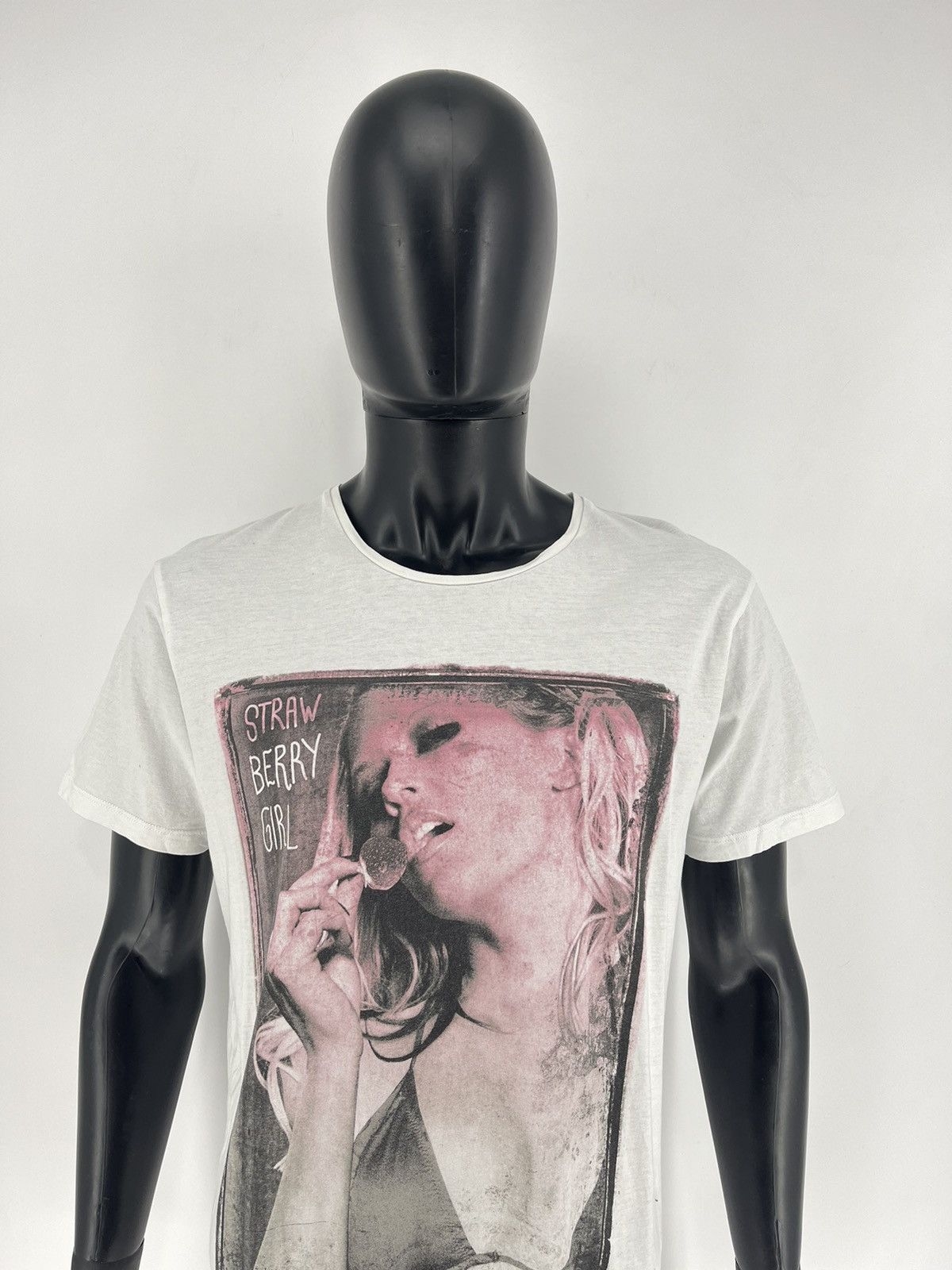 Vintage Vintage Y2K ADULT “ Sexy Girl Porno XxX “ Graphic Tee | Grailed