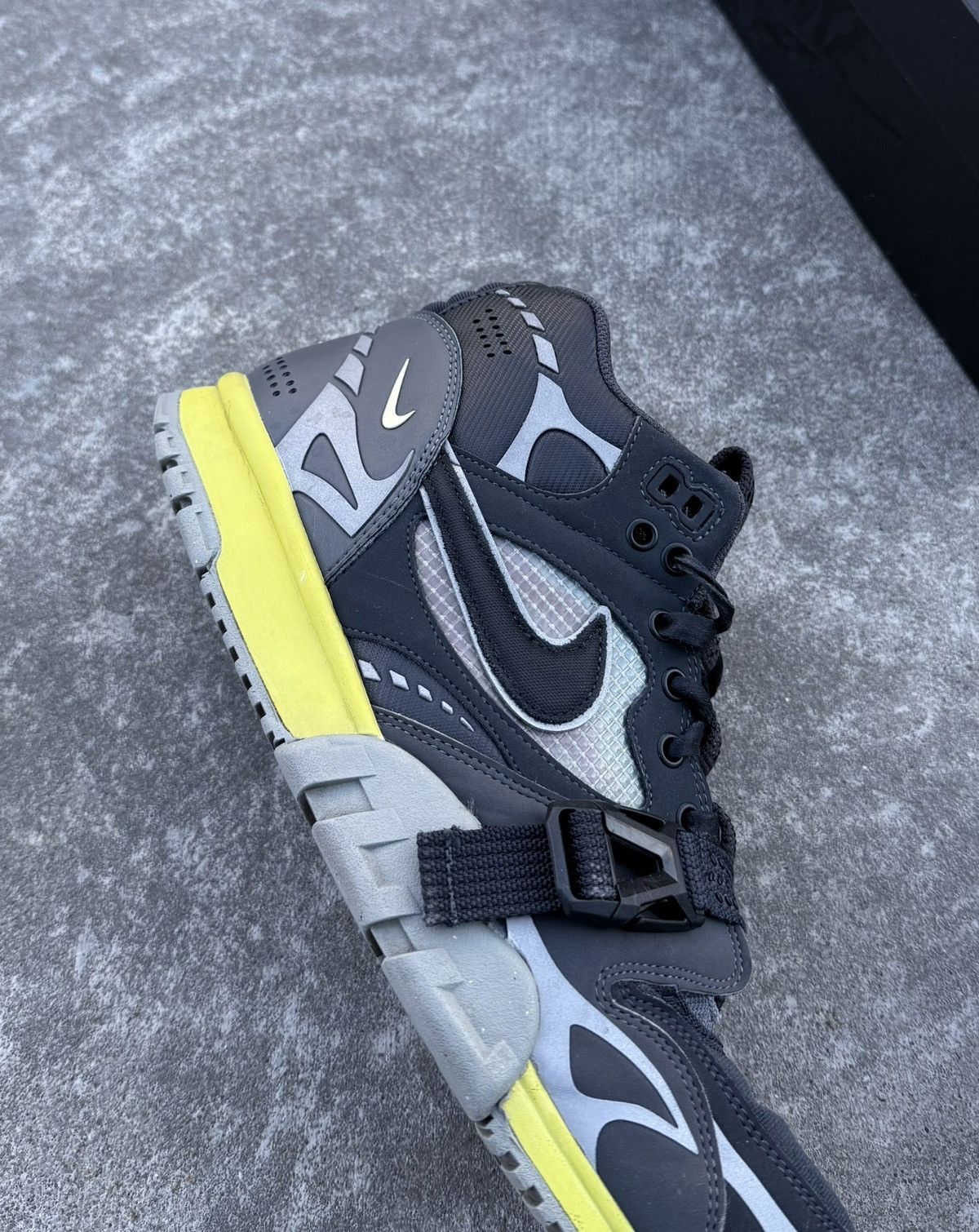 Nike Nike AIR TRAINER 1 SP streetwear track sneakers Size US 13 / EU 46 - 9 Thumbnail