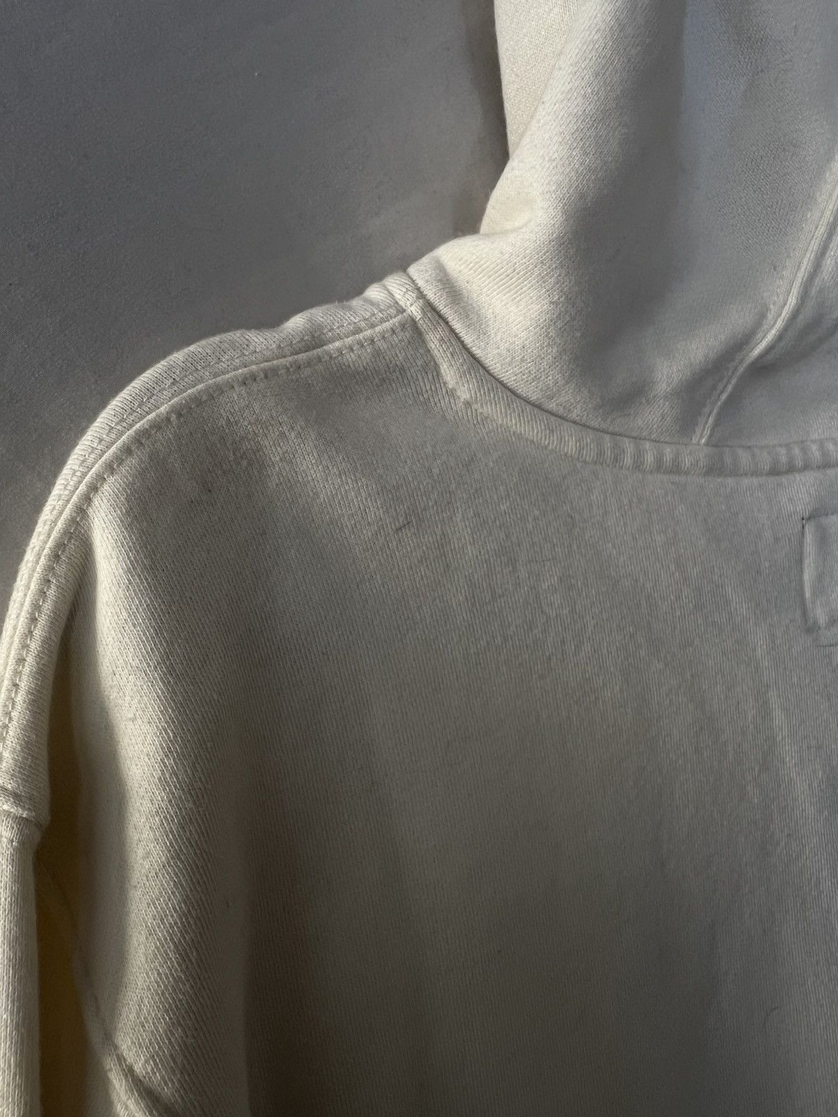 Pacsun × Vans Pacsun x Vans “Off the Wall” Hoodie Size US L / EU 52-54 / 3 - 8 Thumbnail