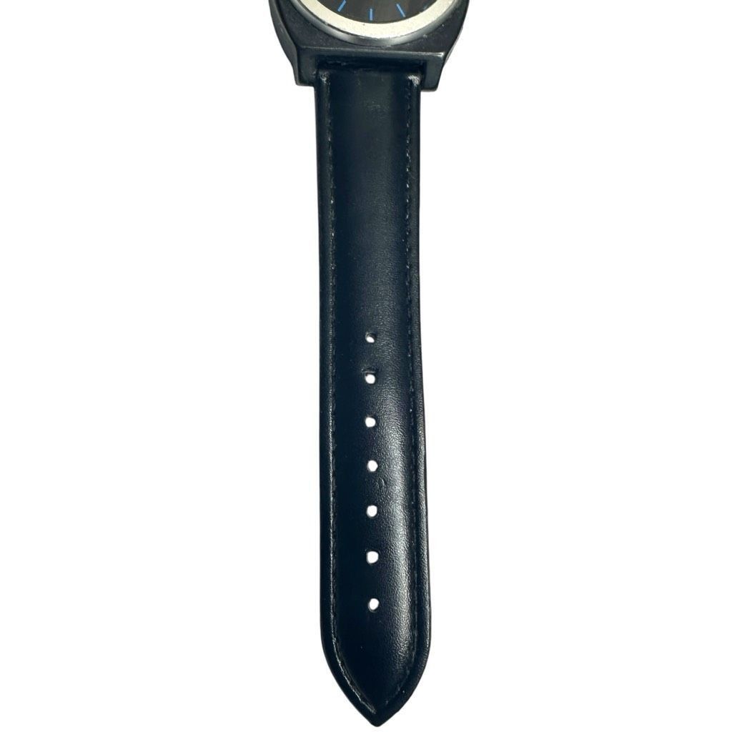Nixon Nixon Minimal The Time Teller Designer 100M Diver Watch Poly Size ONE SIZE - 5 Thumbnail