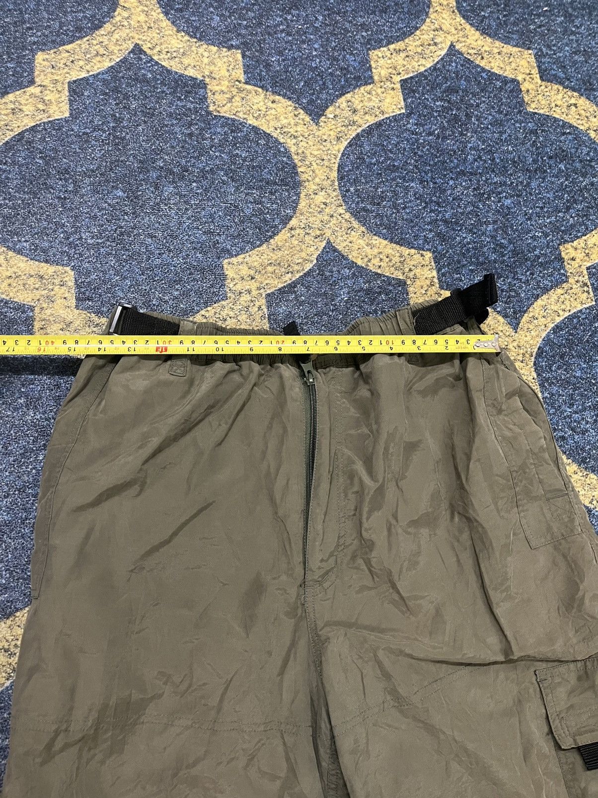 Other cargo pants Size US 33 - 5 Thumbnail