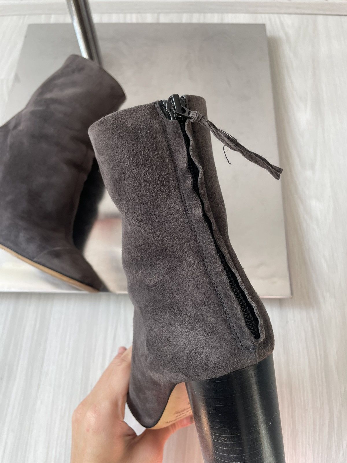Isabel Marant Isabel Marant boots Size US 6 / IT 36 - 16 Thumbnail