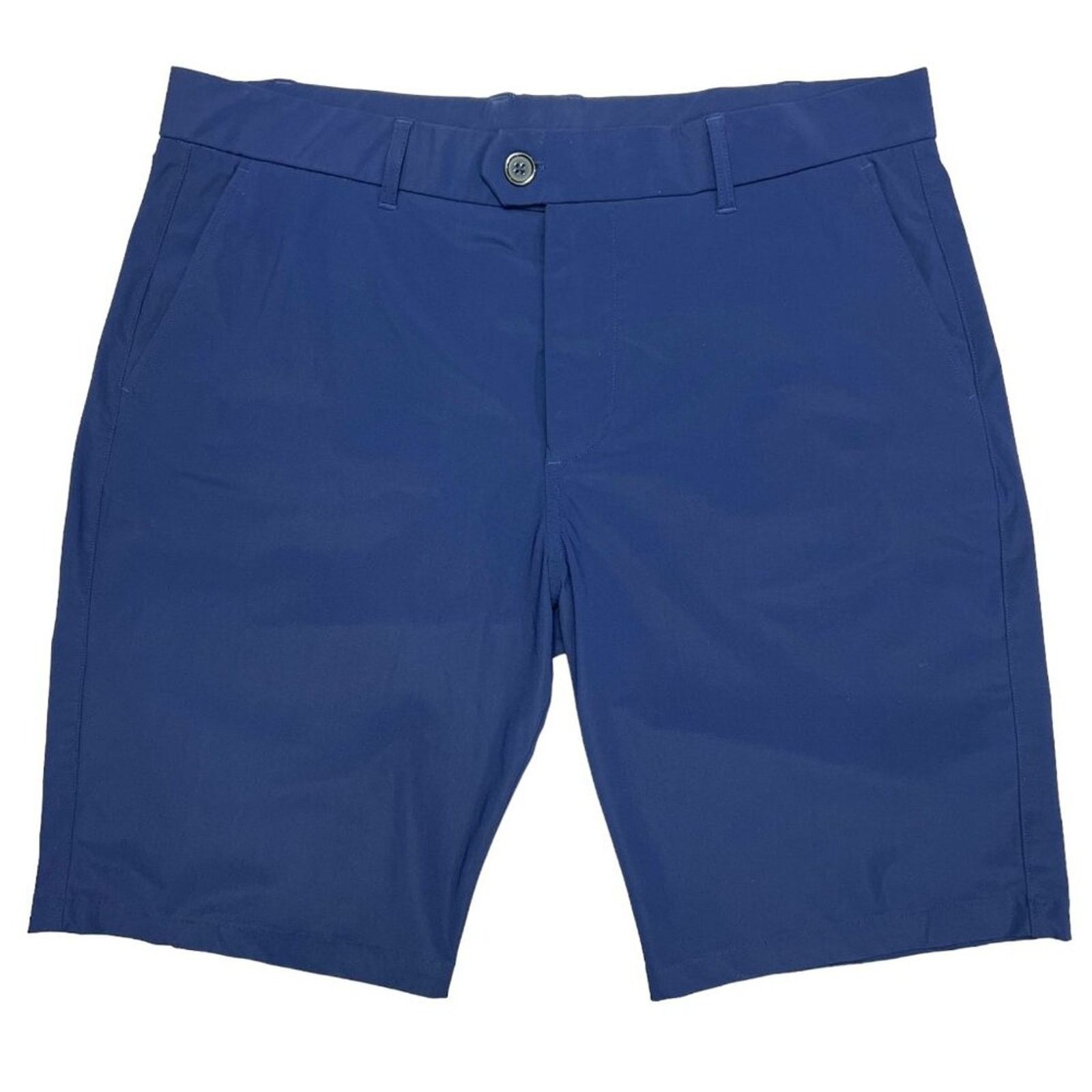 Other Greyson Montauk Golf Shorts Blue Size 36 Size US 36 / EU 52 - 11 Thumbnail