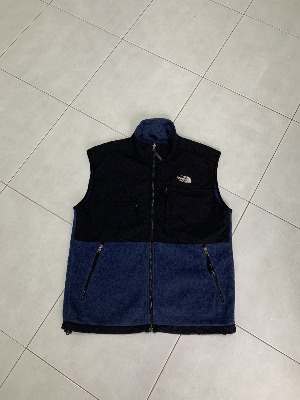トップス THE NORTH FACE Denali Vest 90s The North Face Retro Denali Vest - Men's | REI Co-op