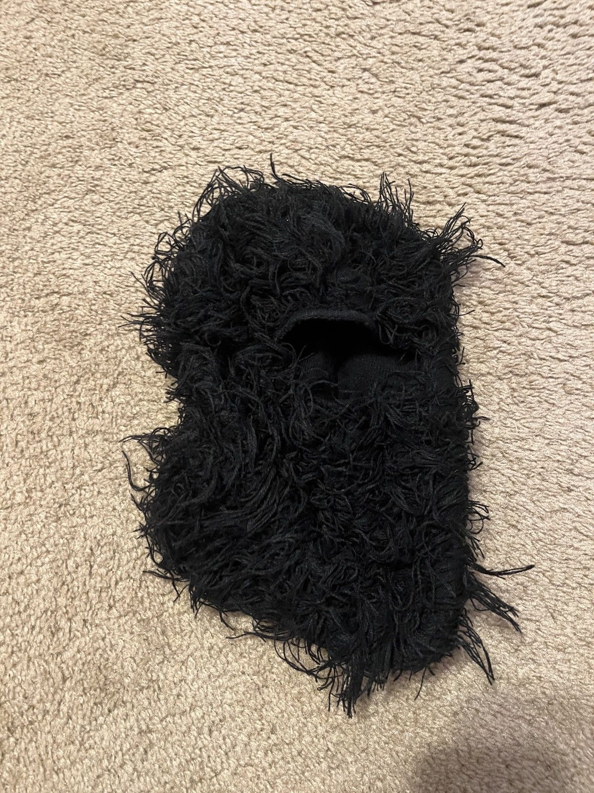 Other Black Balclava Ski Size ONE SIZE - 1 Thumbnail