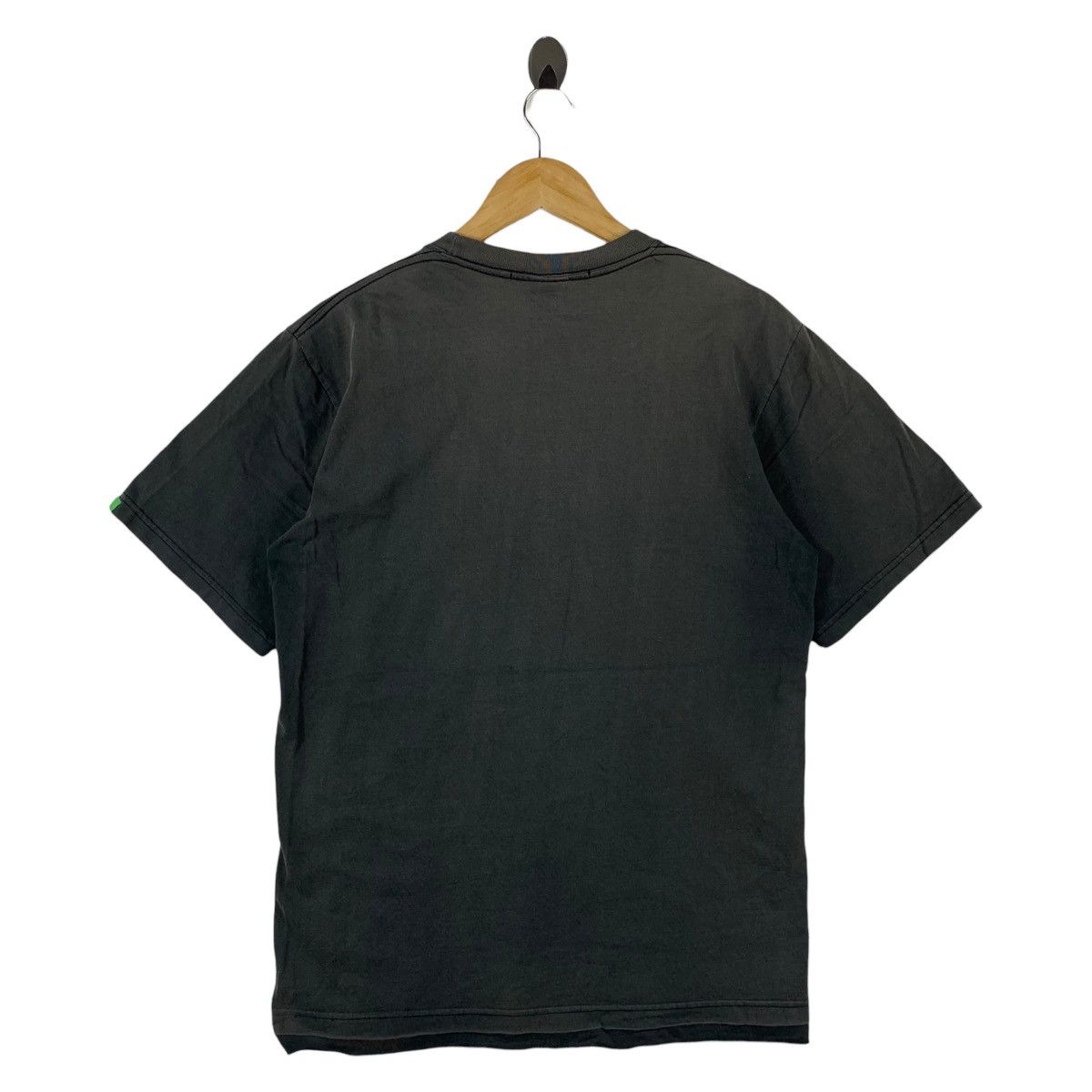 Gildan Vintage Goodenough "Made in Britain" Streetwear Tee Size US L / EU 52-54 / 3 - 4 Thumbnail