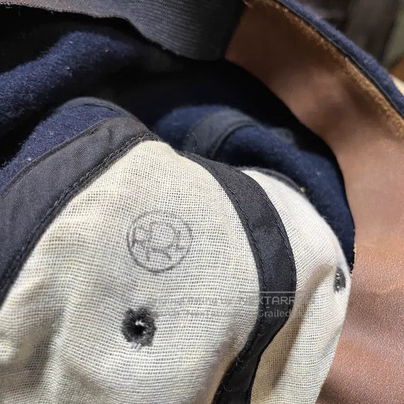 RRL Ralph Lauren RRL Ralph Lauren Vintage Baseball Cap Size ONE SIZE - 5 Thumbnail