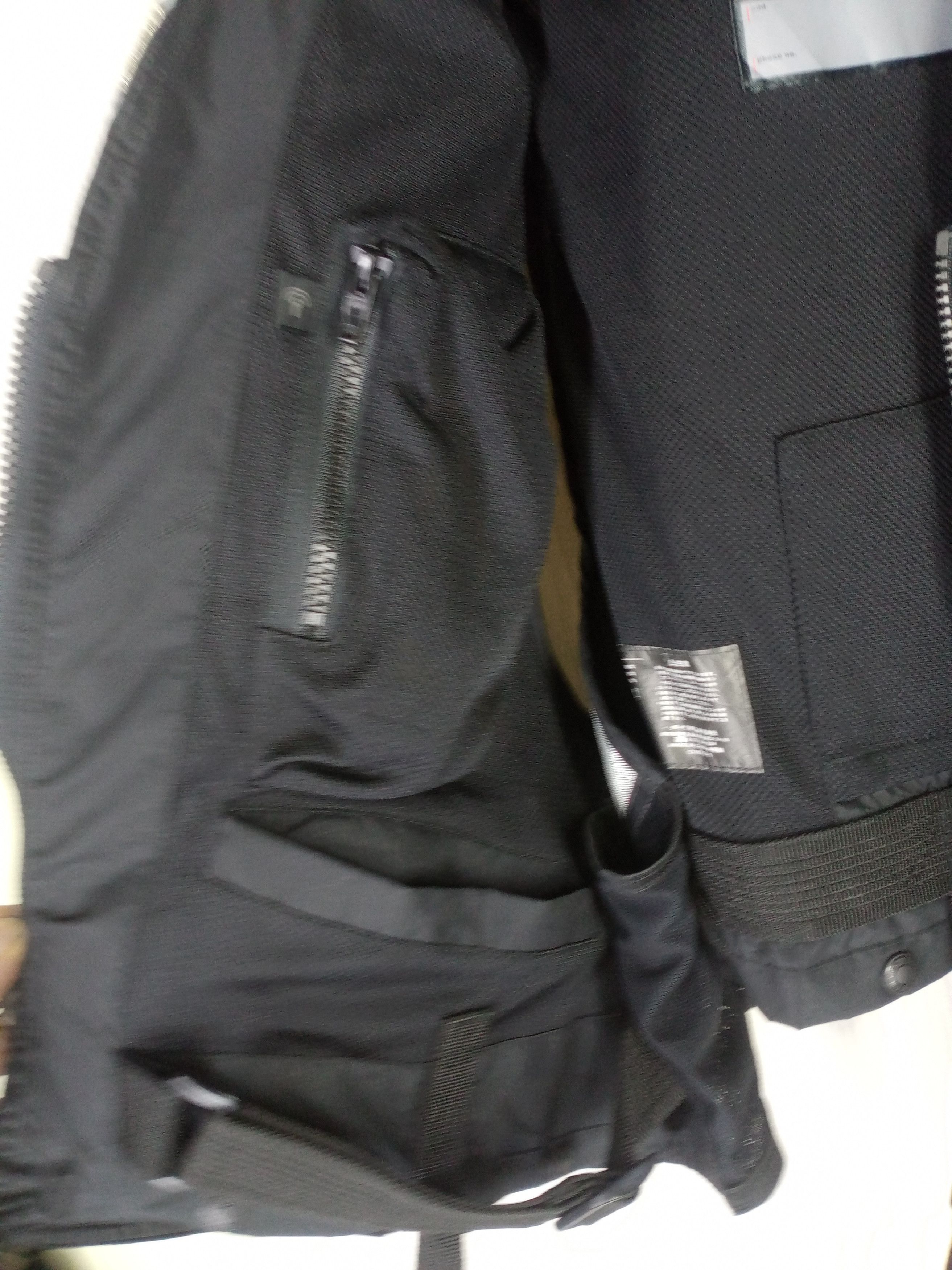 DAIWA Rare Daiwa Provisor Functional Gear Multipocket Vest Size US XXL / EU 58 / 5 - 19 Thumbnail