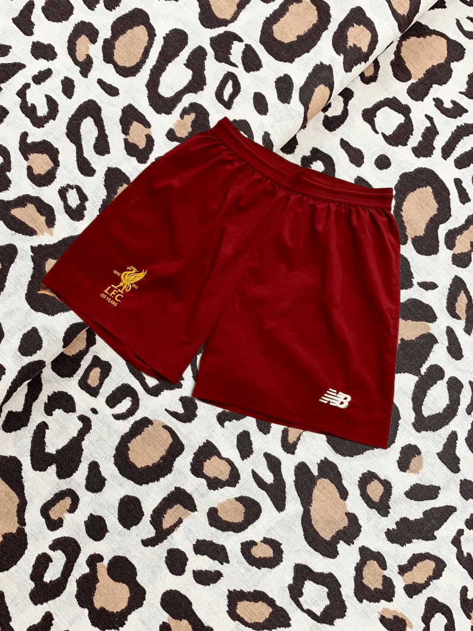 New Balance New Balance Shorts Size US 32 / EU 48 - 1 Thumbnail