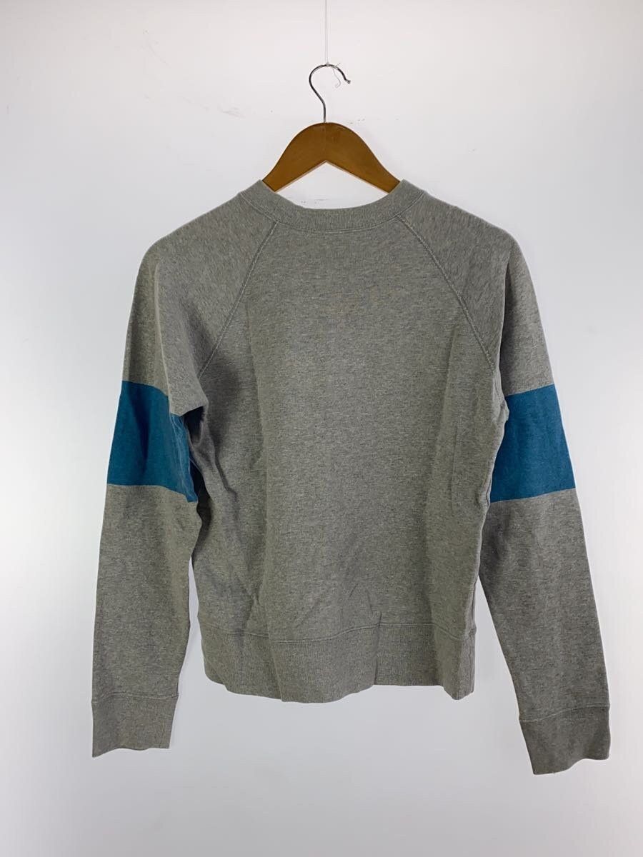 Hysteric Glamour Striped Logo Raglan Sweatshirt Size US S / EU 44-46 / 1 - 2 Thumbnail