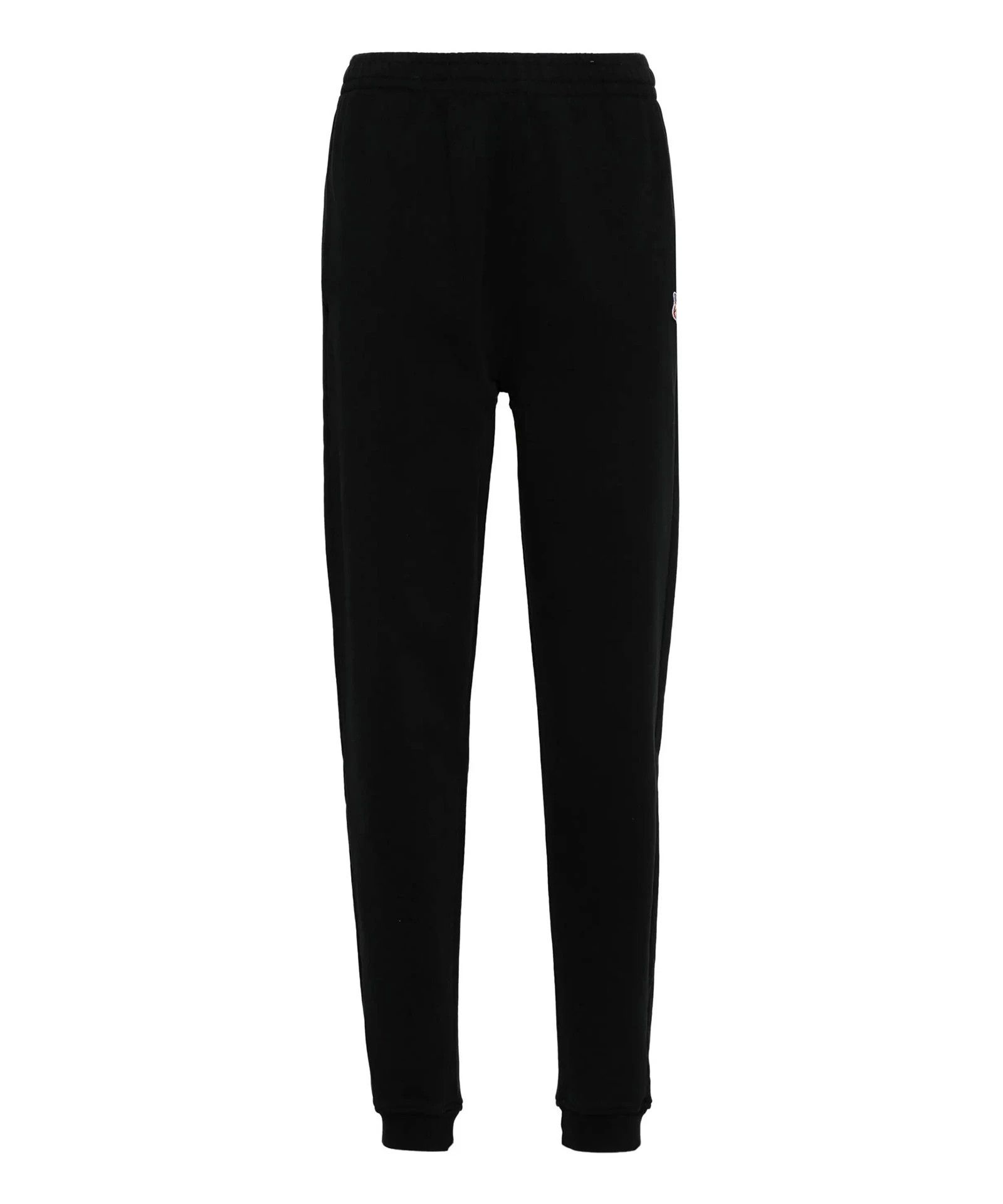 Maison Kitsune o1s22i1n1124 Sweatpants & Joggers in Black Size US 34 / EU 50 - 1 Thumbnail