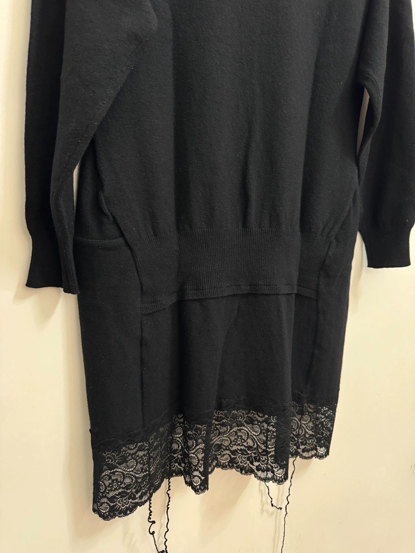 Undercover Undercover But Beautiful Women's Oversize S Dresses 51s/106b Size S / US 4 / IT 40 - 6 Thumbnail