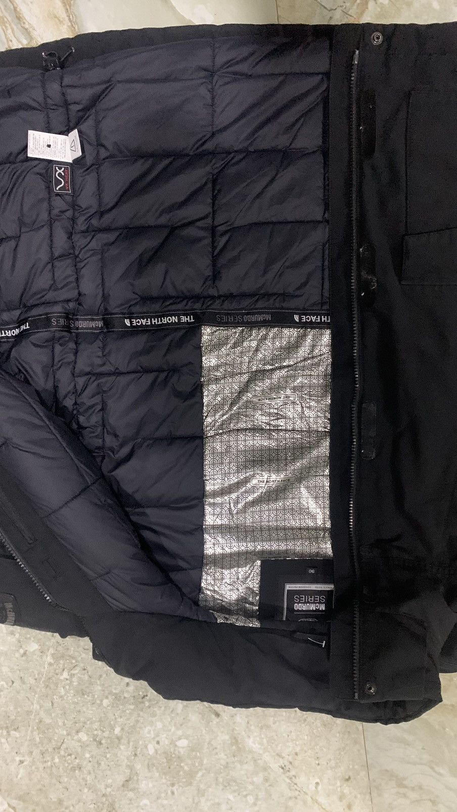 The North Face The North Face X Mc Murdo Size US L / EU 52-54 / 3 - 7 Thumbnail