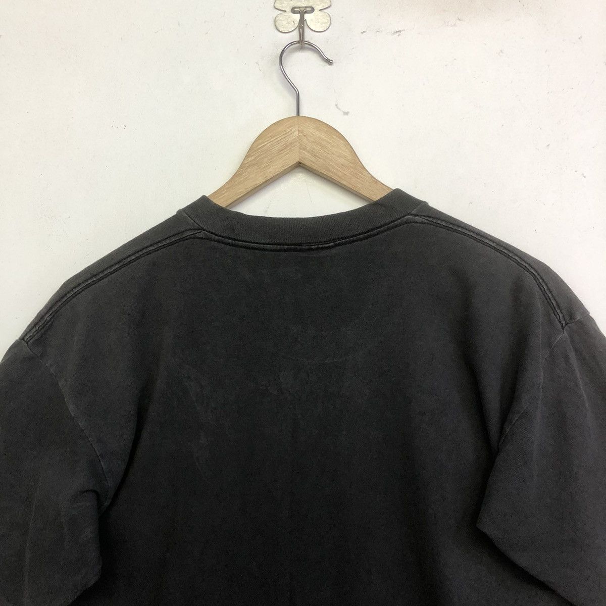 Fashion Victim VINTAGE FASHION VICTIM 96 ABDUCTION ALIEN TSHIRT Size US M / EU 48-50 / 2 - 8 Thumbnail