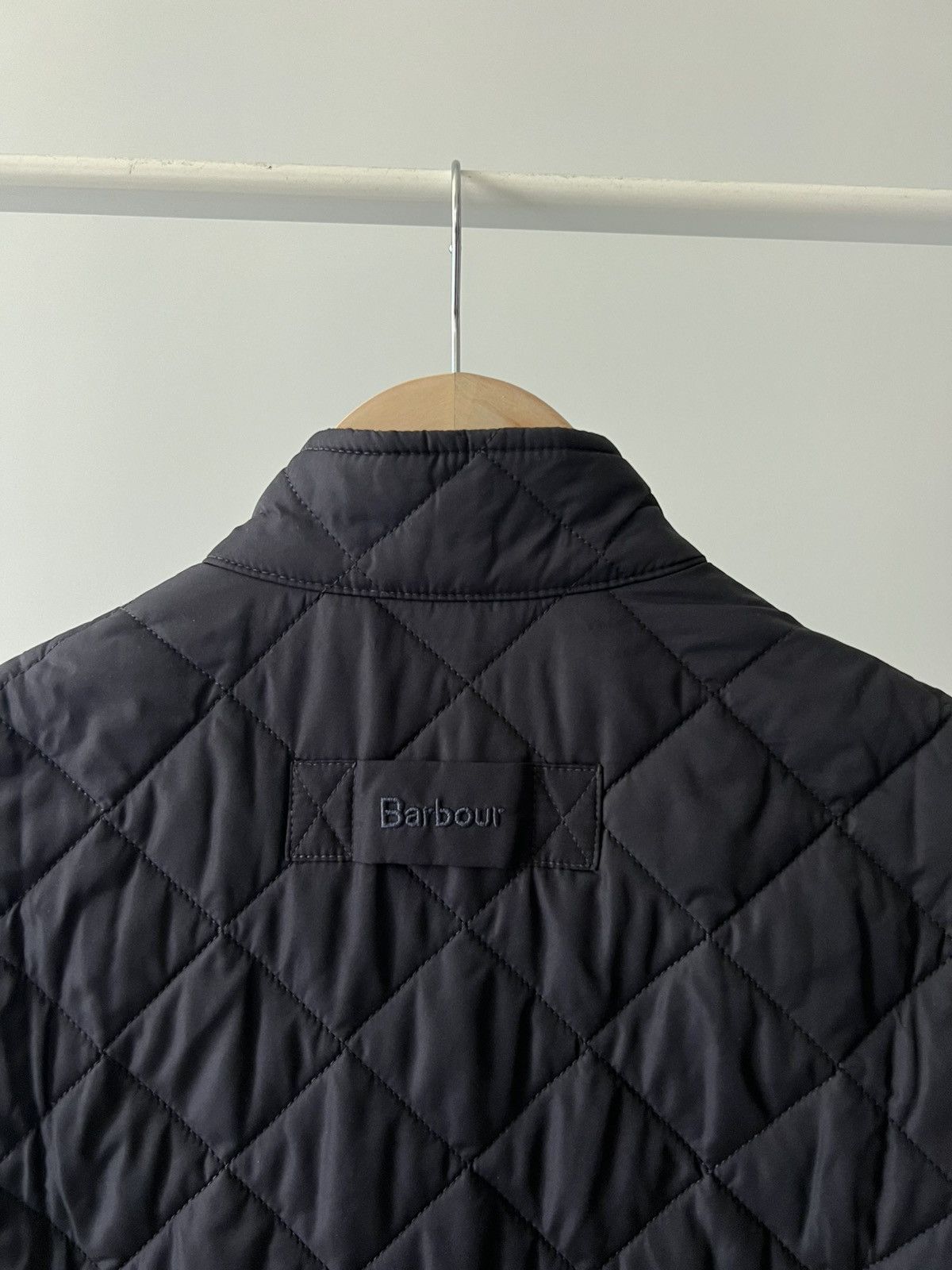 Barbour Barbour Lowerdale Gilet Quilted Bodywarmer Vest Jacket Size US S / EU 44-46 / 1 - 15 Thumbnail