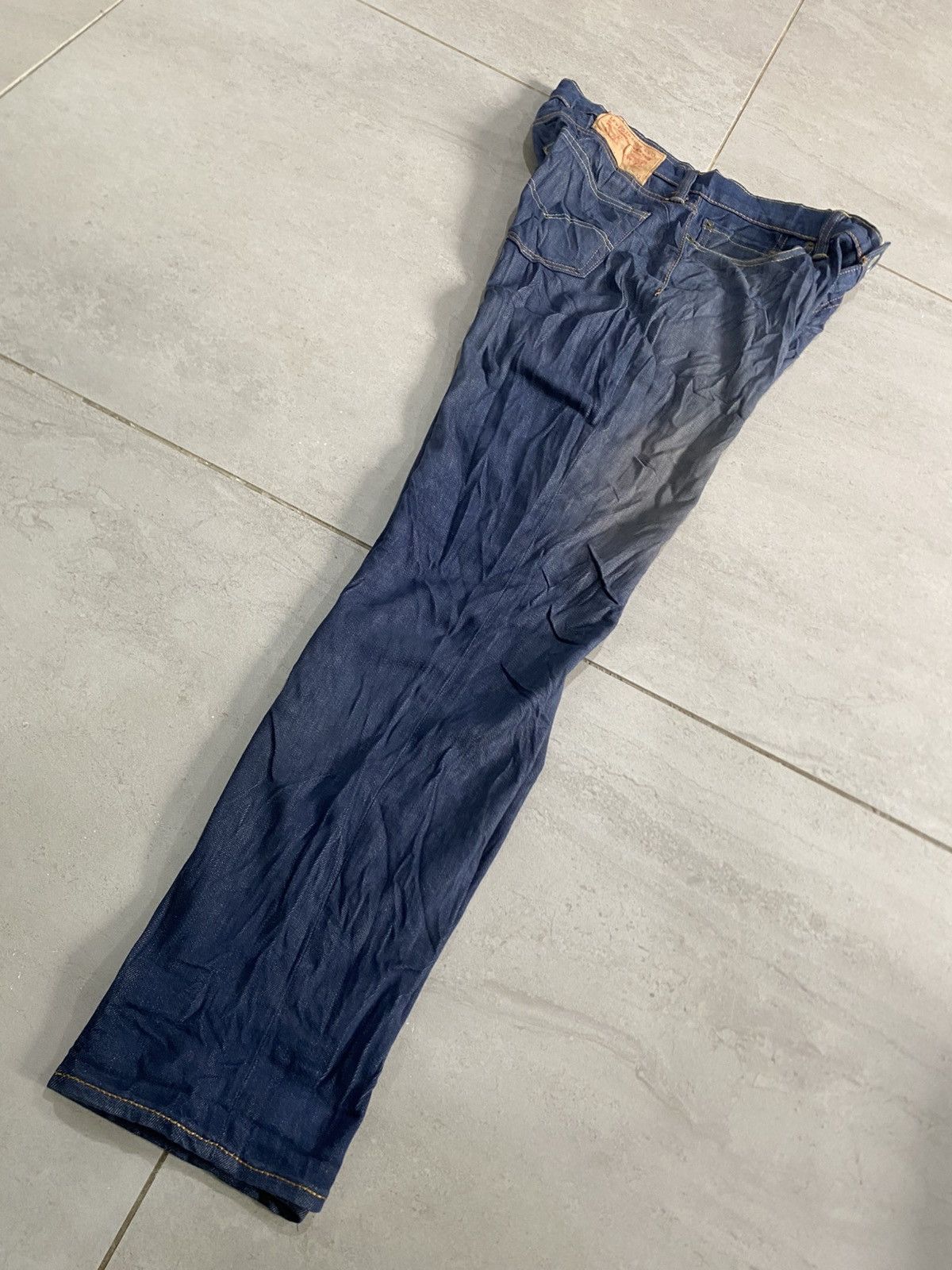 Levi's Levi’s 511 Slim Fit Size US 33 - 1 Thumbnail