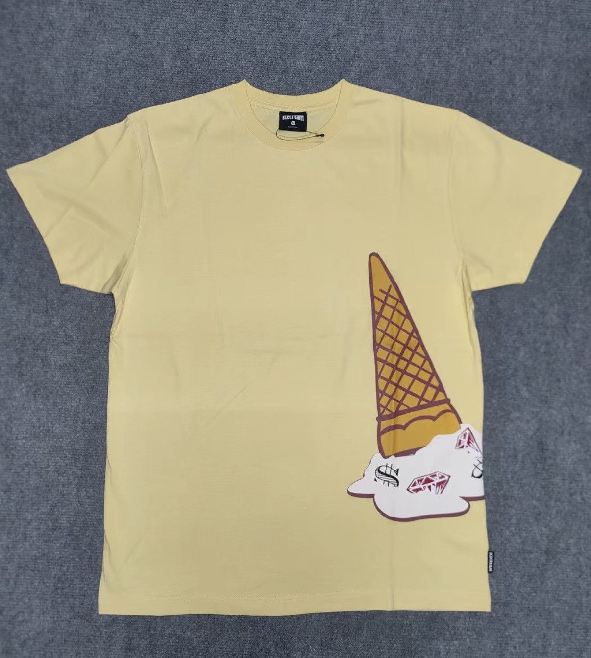 Billionaire Boys Club short-sleeve T-shirt by Billionaire Boys Club Size US L / EU 52-54 / 3 - 1 Thumbnail