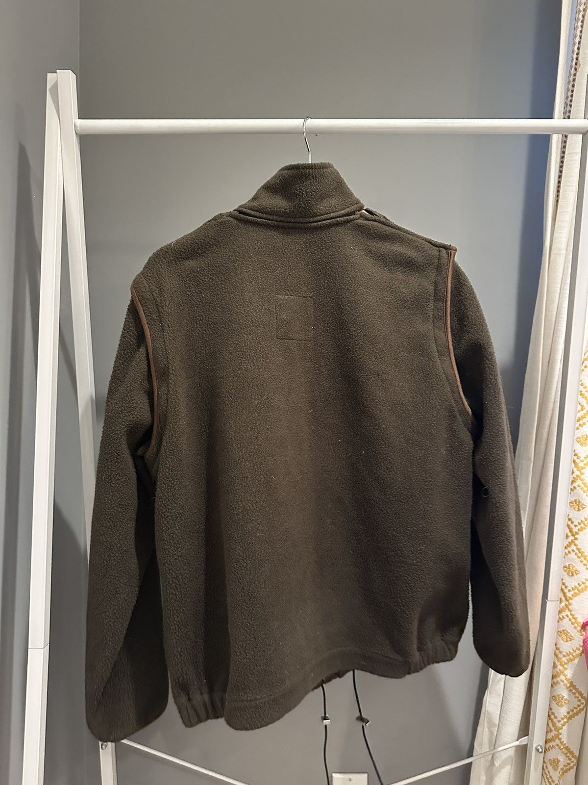 Undercover Undercover AW99 Archive Fleece Size US M / EU 48-50 / 2 - 2 Thumbnail
