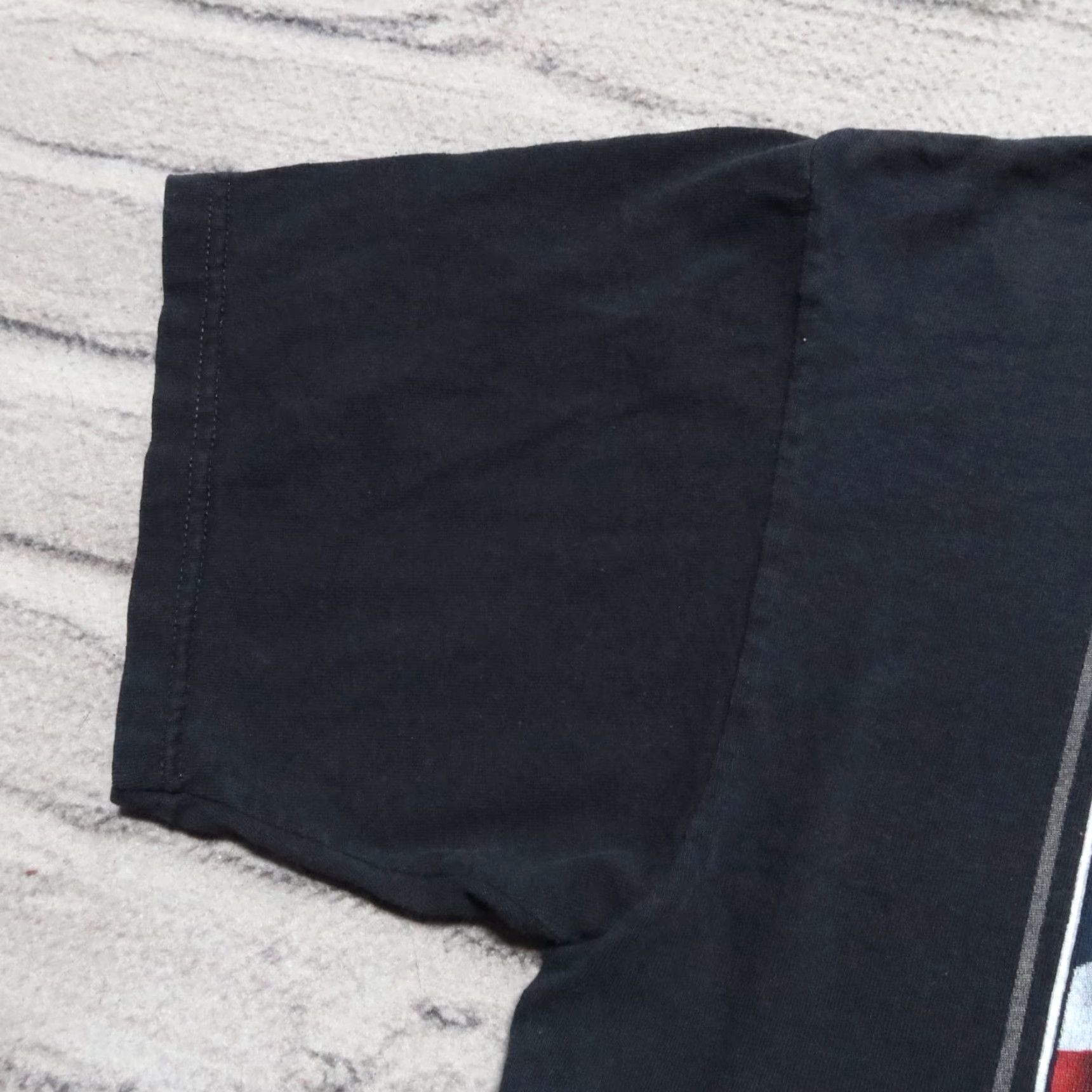 Anvil Vintage Elvis Presley Shirt L Black Cadillac Size US L / EU 52-54 / 3 - 5 Thumbnail