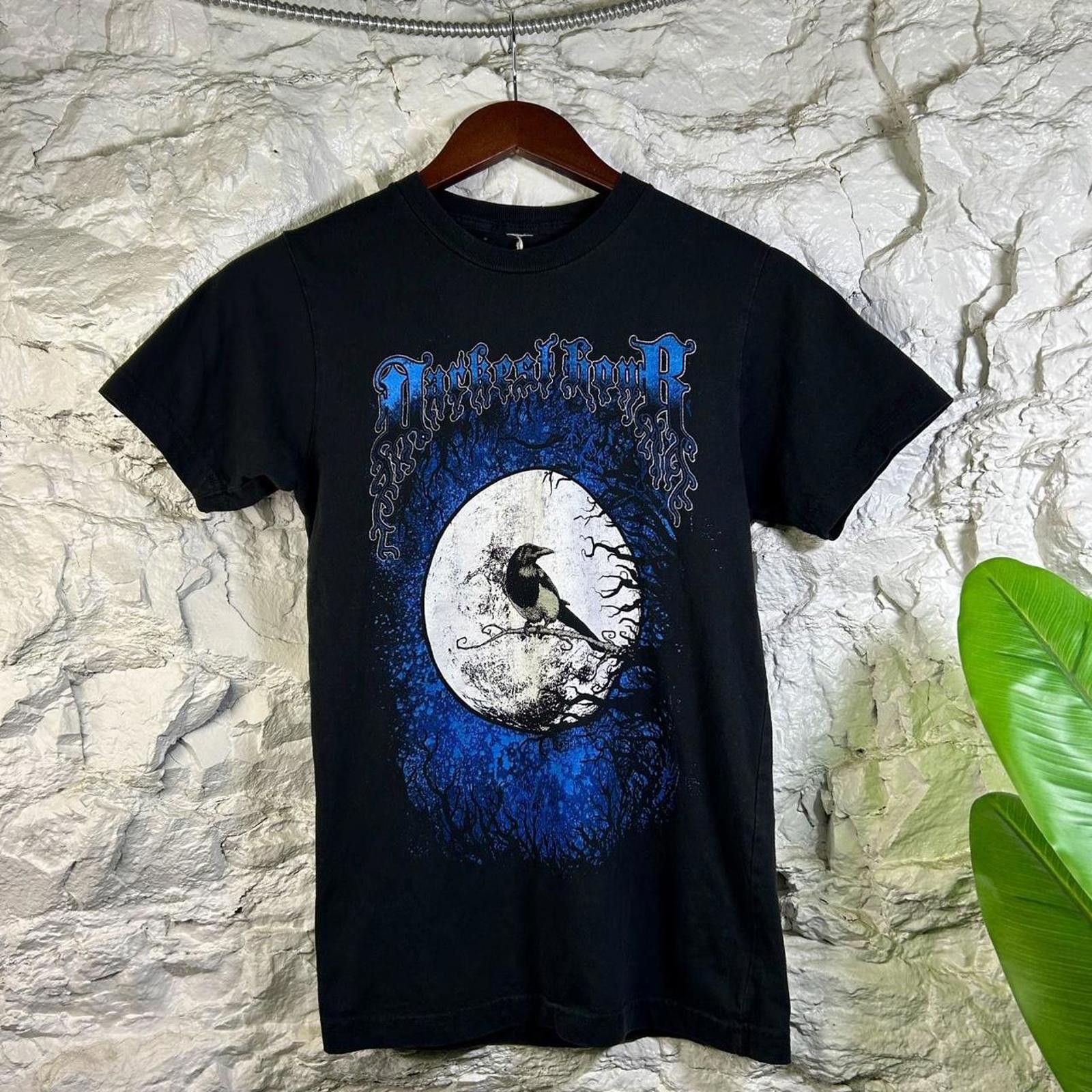 Other Vtg 2000’s Darkest Hour “Full Moon” T-Shirt Size Small Size US S / EU 44-46 / 1 - 2 Thumbnail